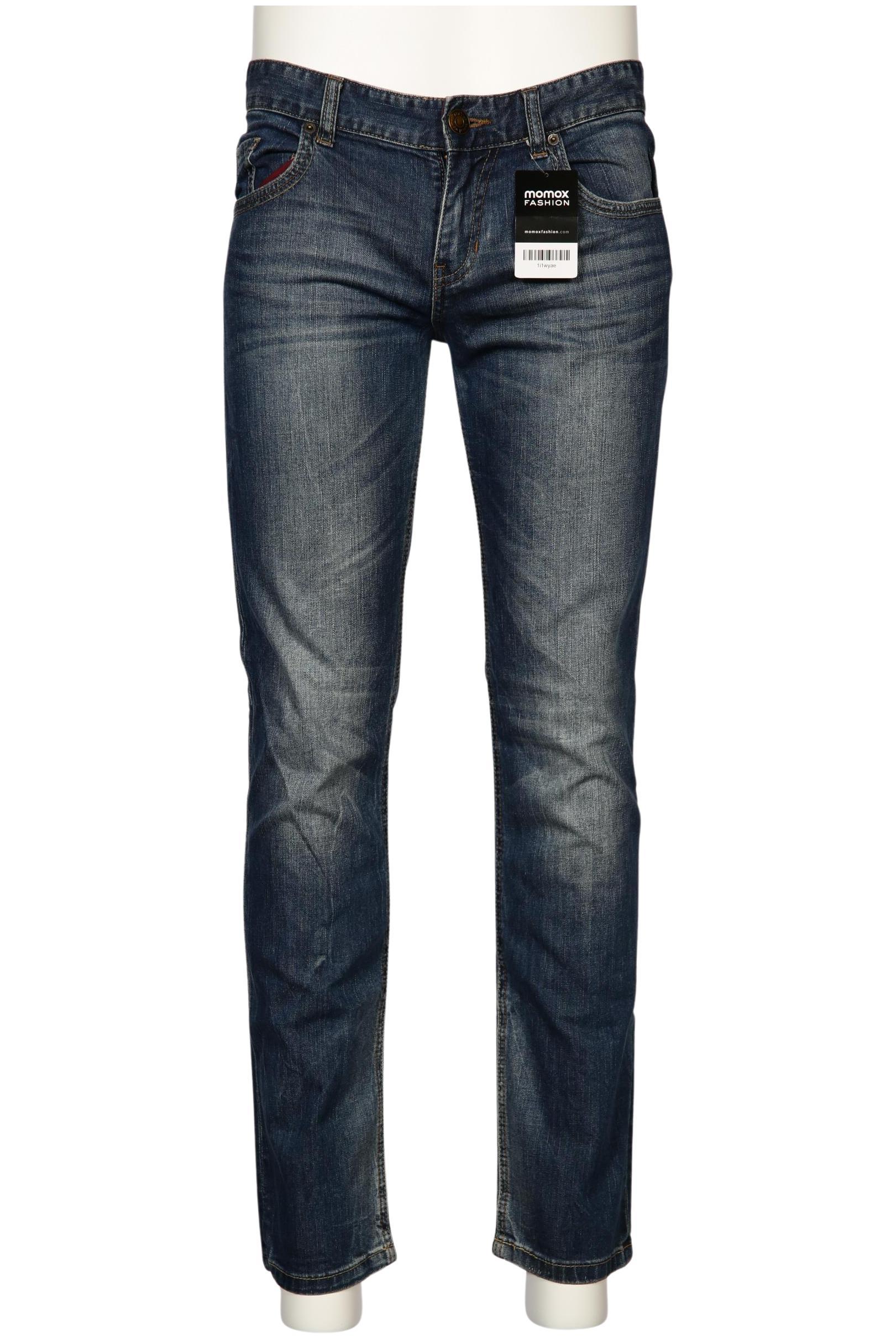 

s.Oliver Herren Jeans, blau, Gr. 34