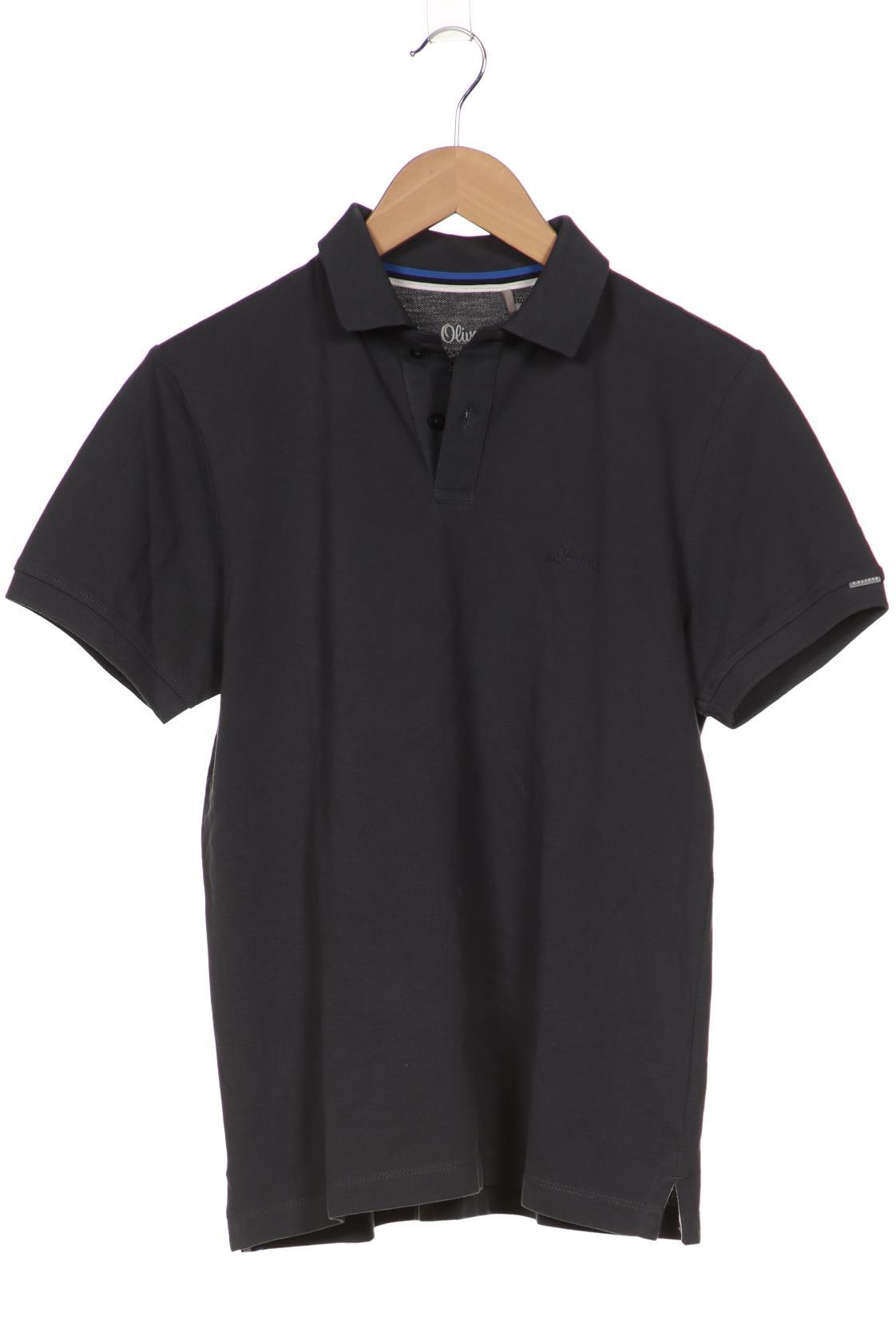 

s.Oliver Herren Poloshirt, grau