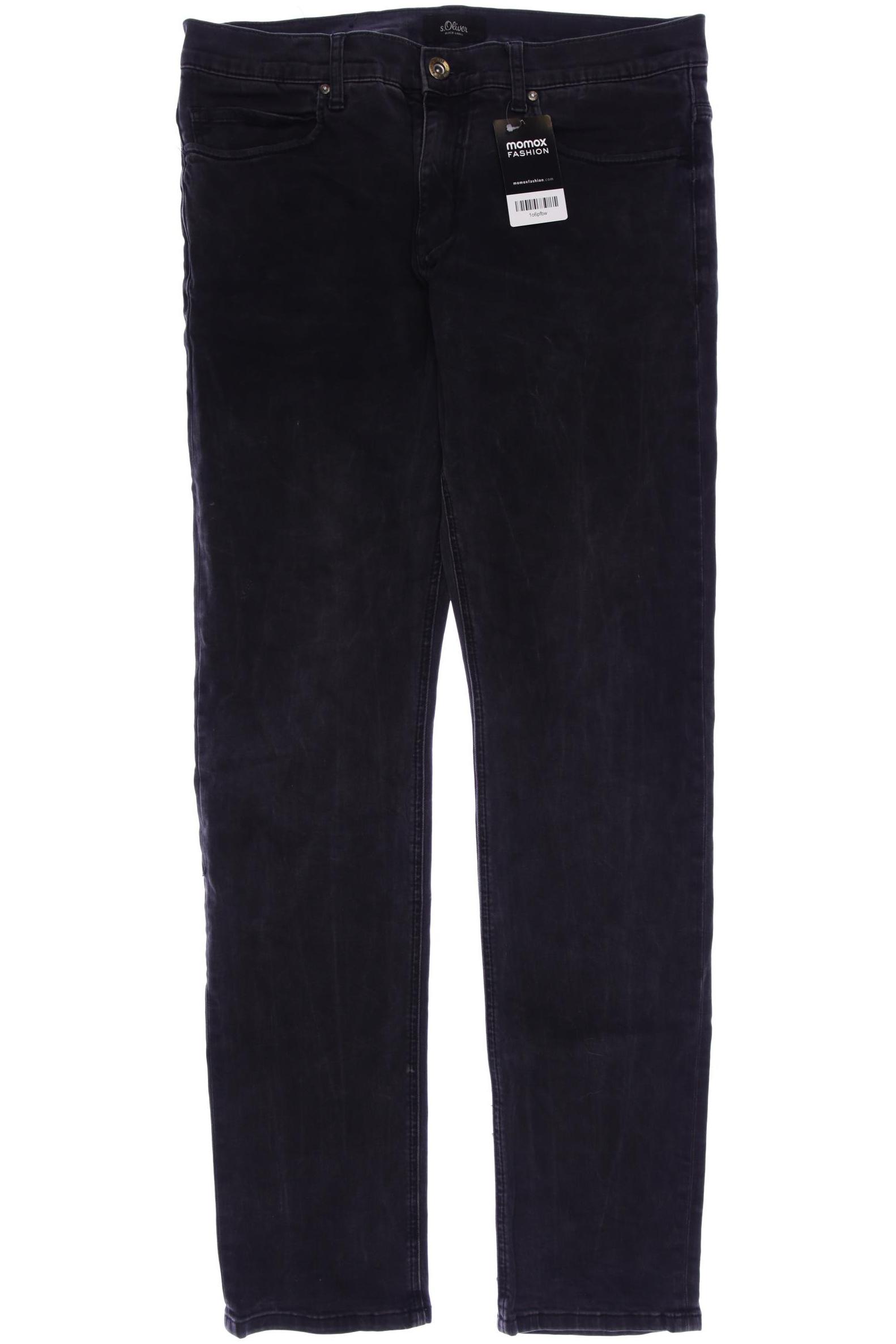 

s.Oliver Herren Jeans, grau