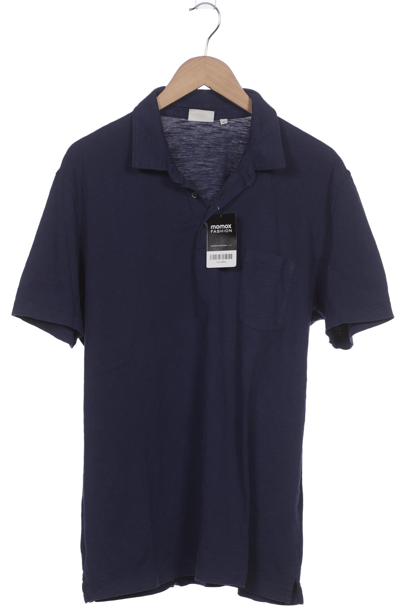 

s.Oliver Herren Poloshirt, marineblau, Gr. 54