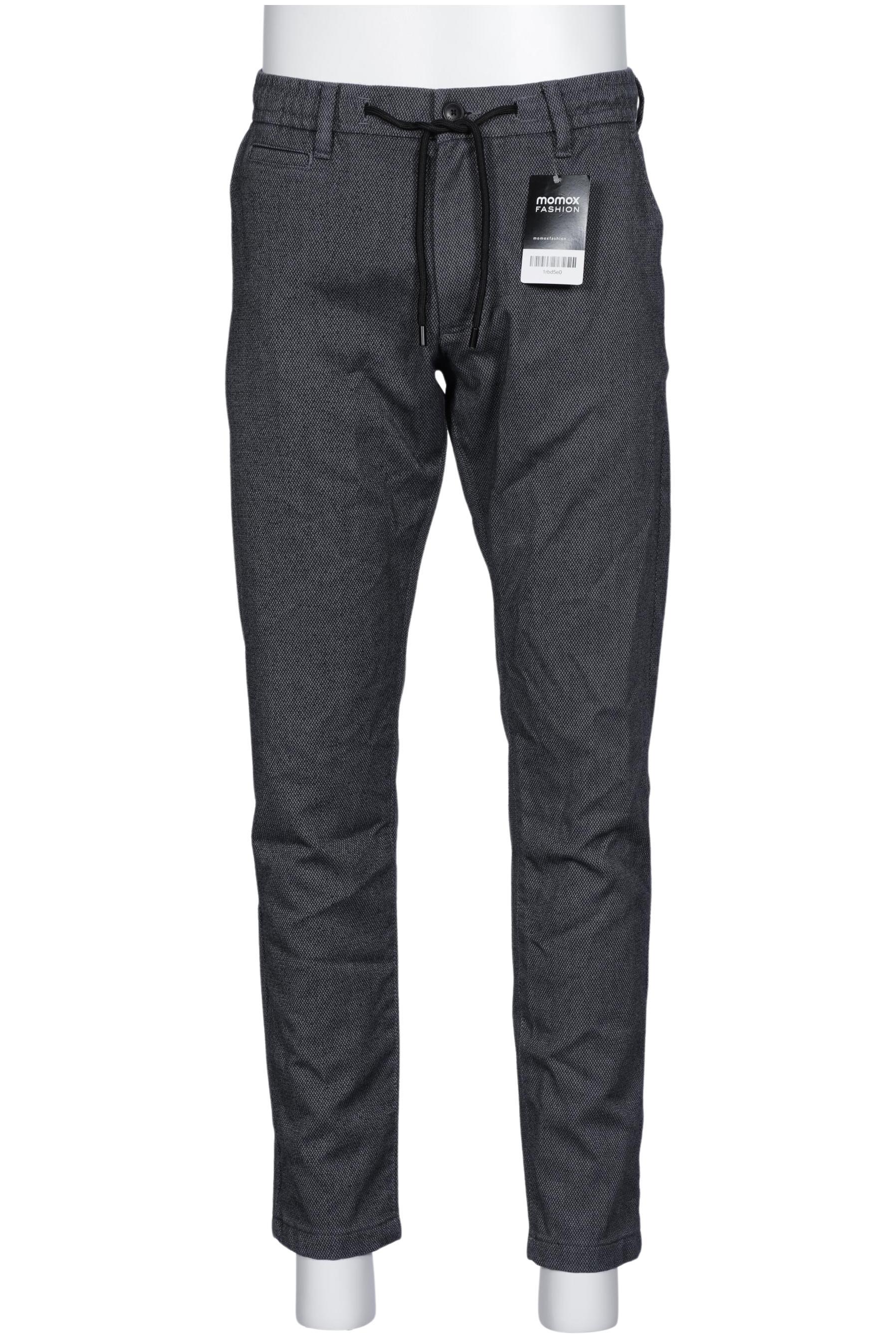 Thumbnail - s.Oliver Herren Stoffhose, grau, Gr. 31