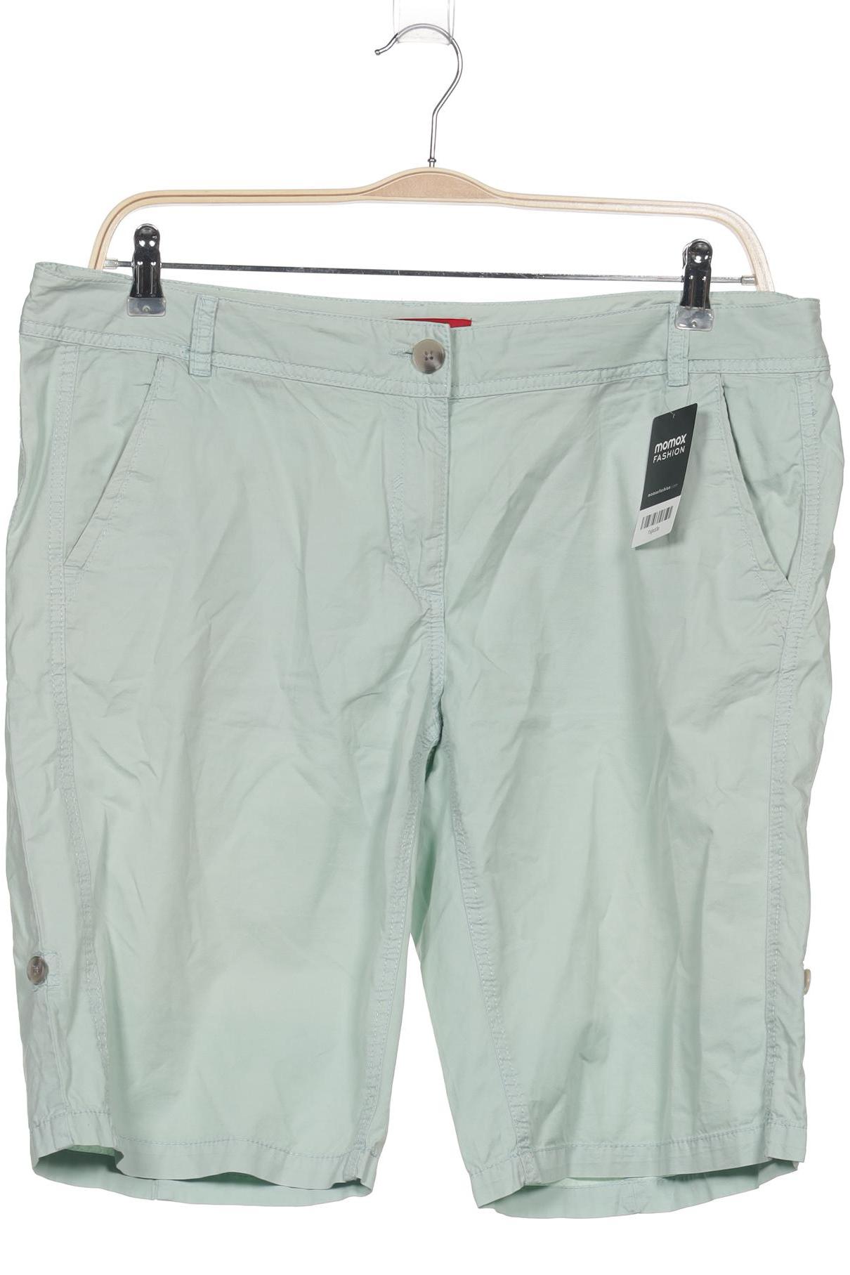

s.Oliver Herren Shorts, hellgrün, Gr. 39