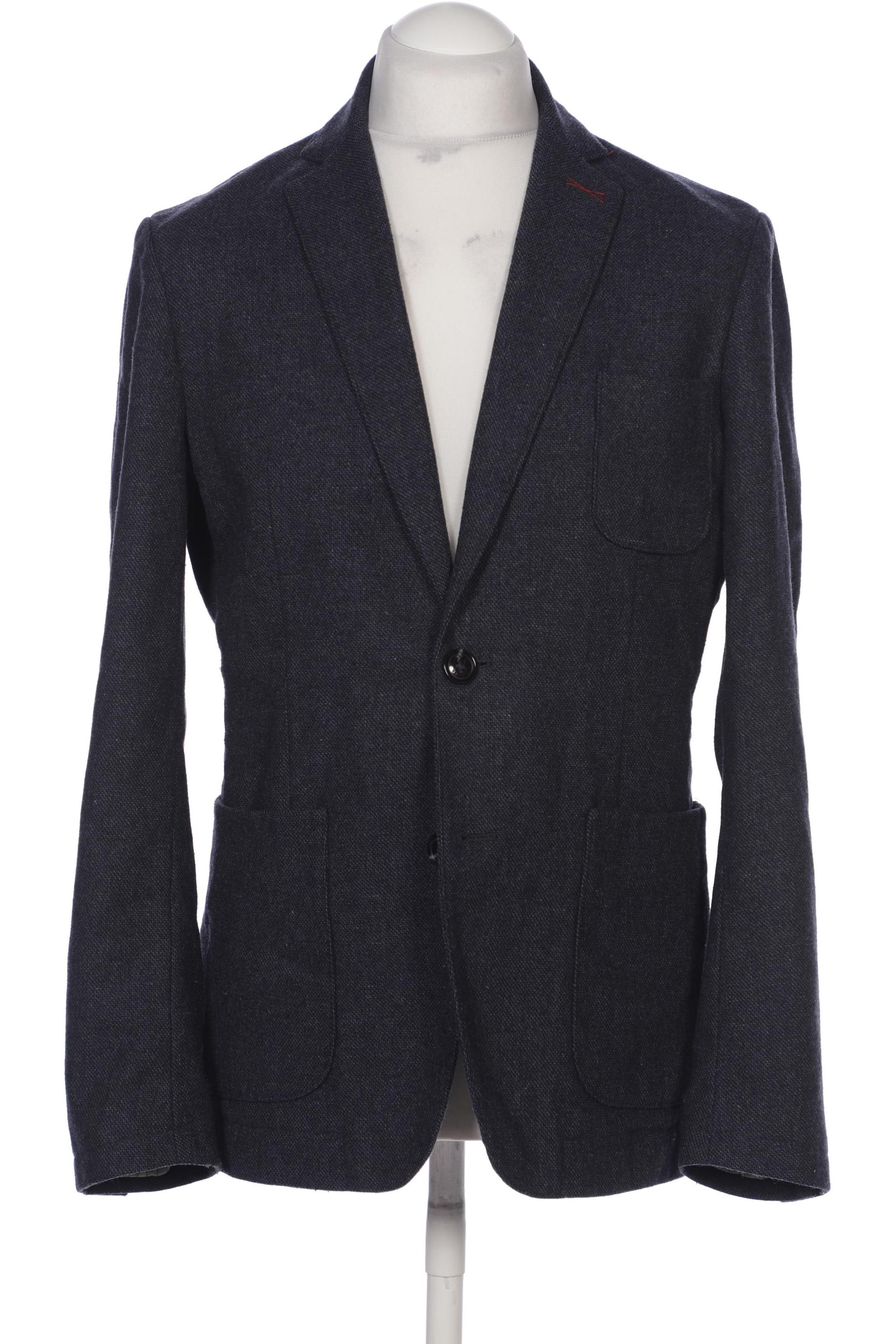 

s.Oliver Herren Sakko, marineblau, Gr. 48