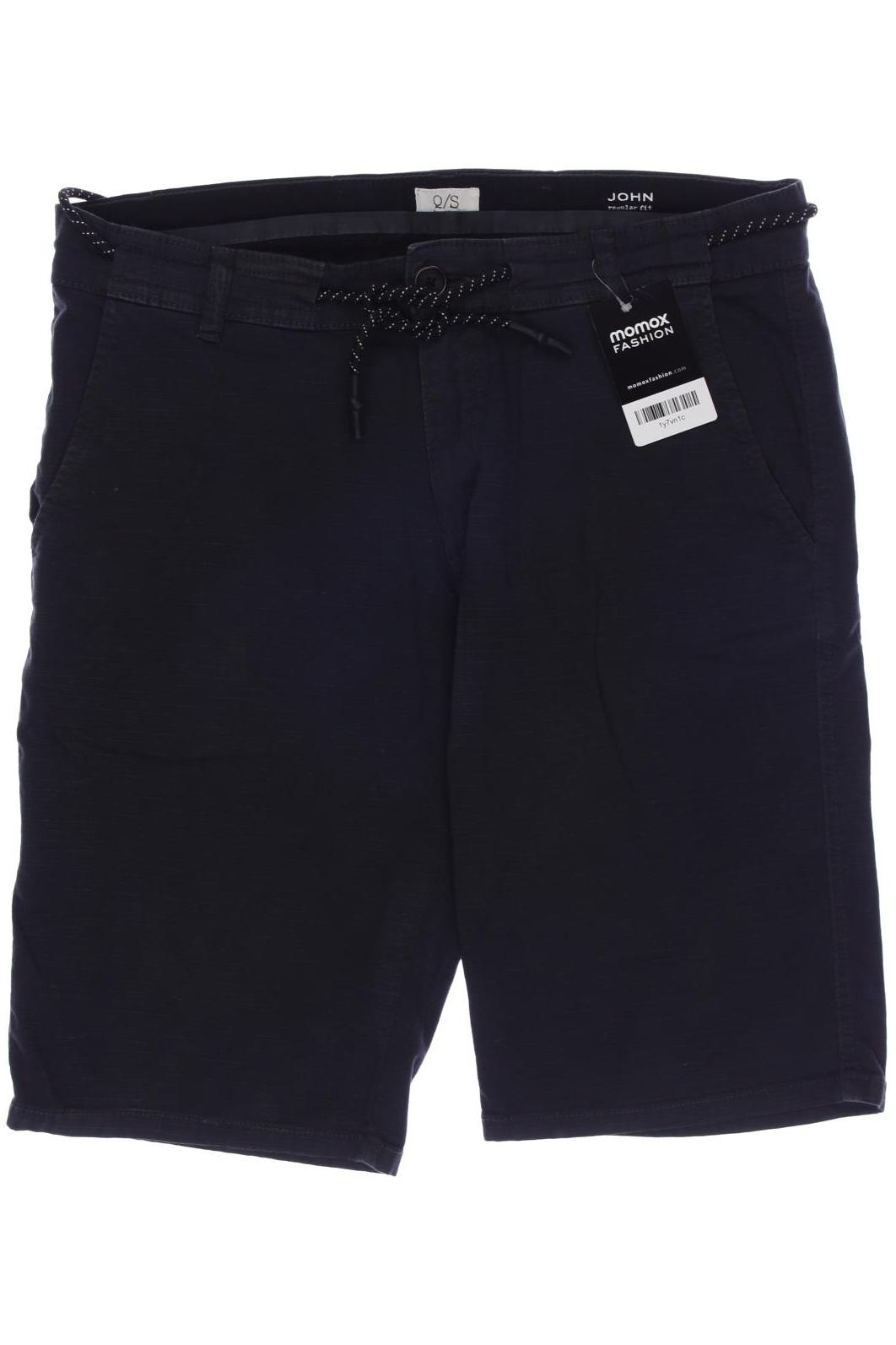

s.Oliver Herren Shorts, grau, Gr. 52