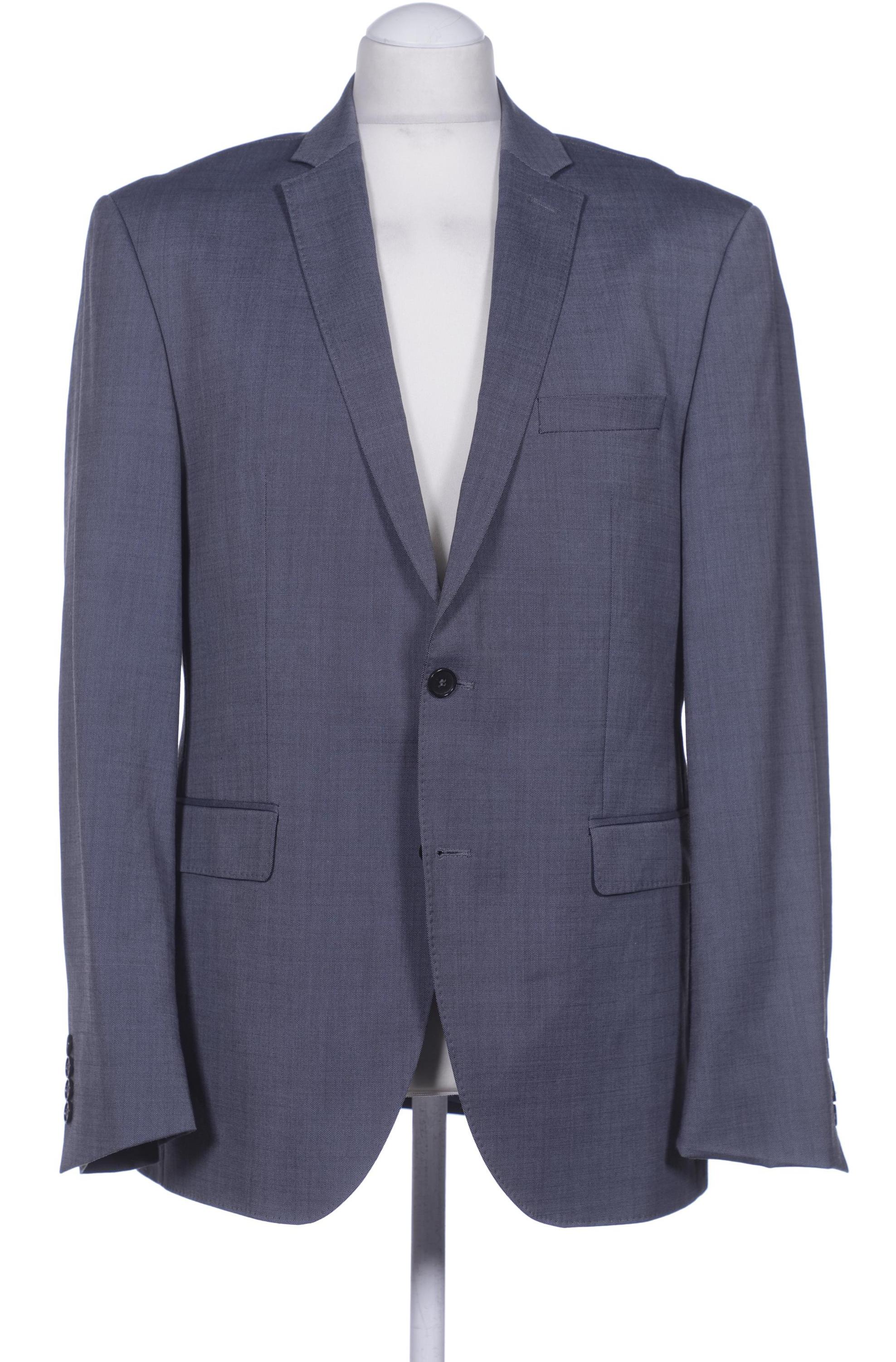 

s.Oliver Herren Sakko, blau