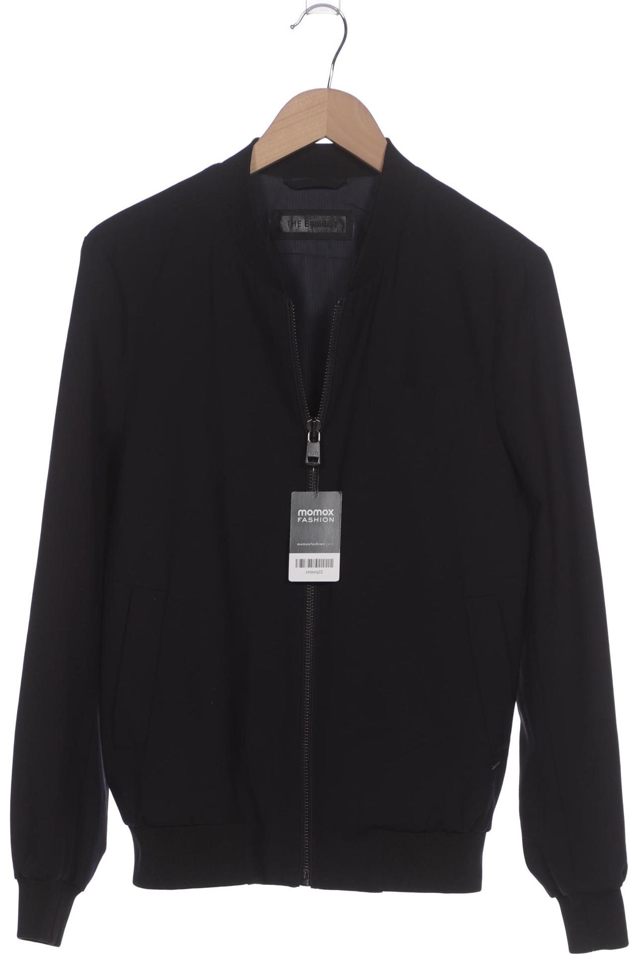 

s.Oliver Herren Jacke, marineblau, Gr. 46