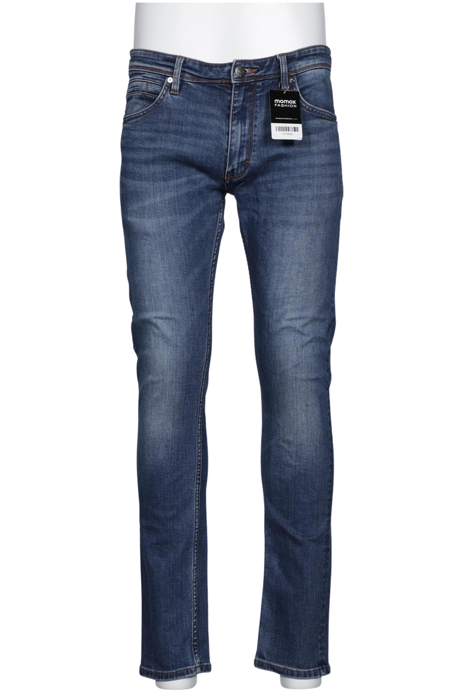 

s.Oliver Herren Jeans, blau, Gr. 34