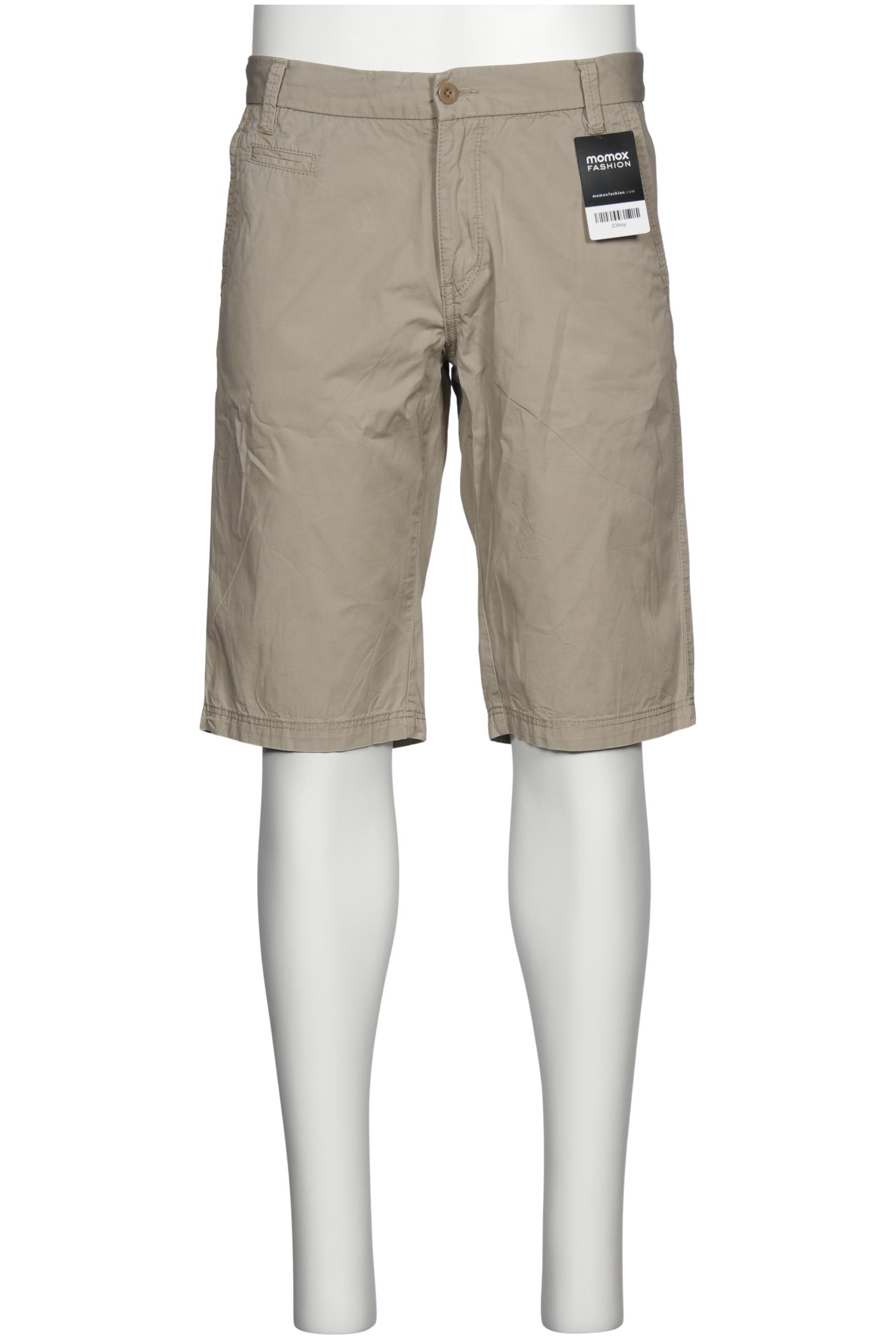 

s.Oliver Herren Shorts, beige, Gr. 33