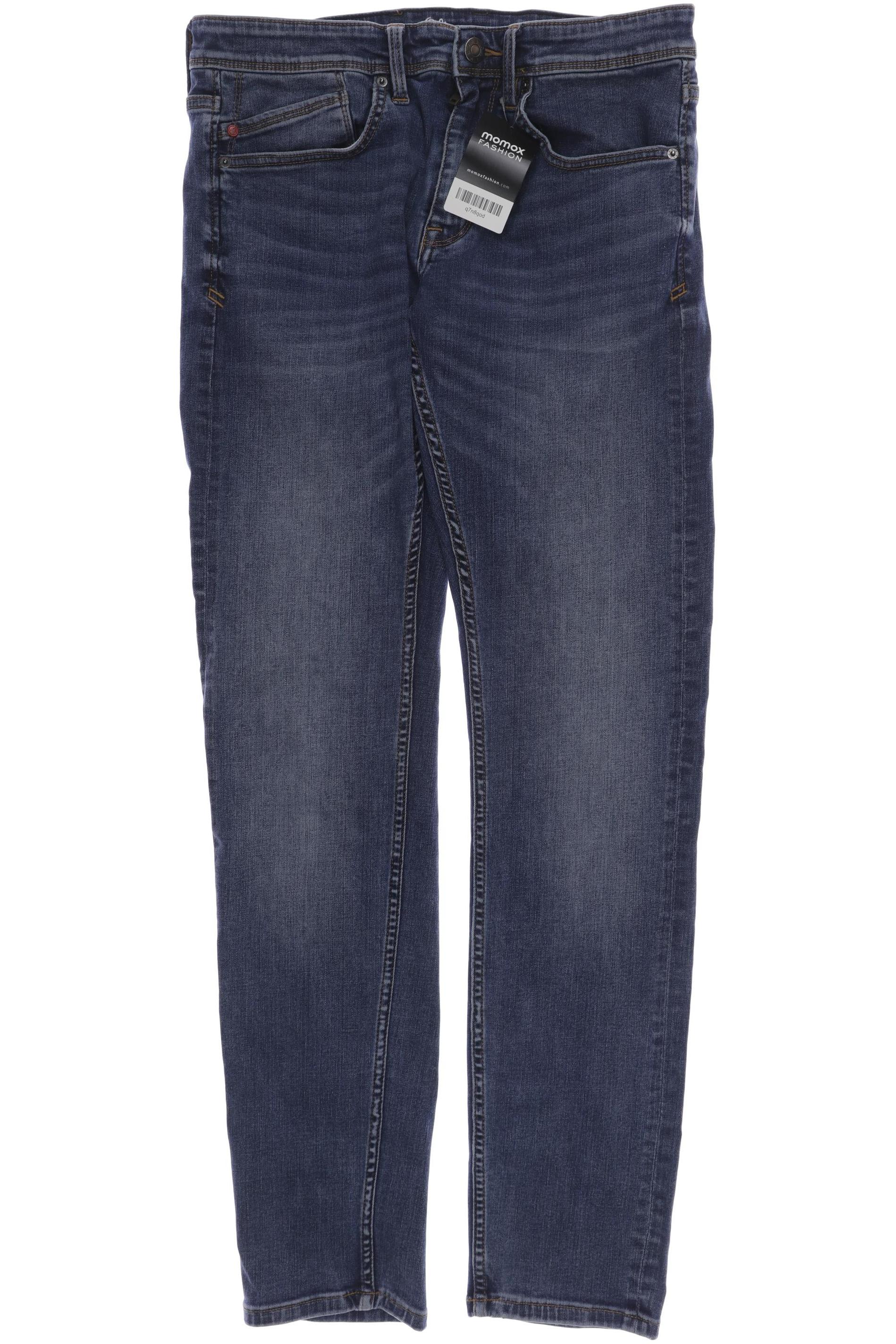 

s.Oliver Herren Jeans, blau