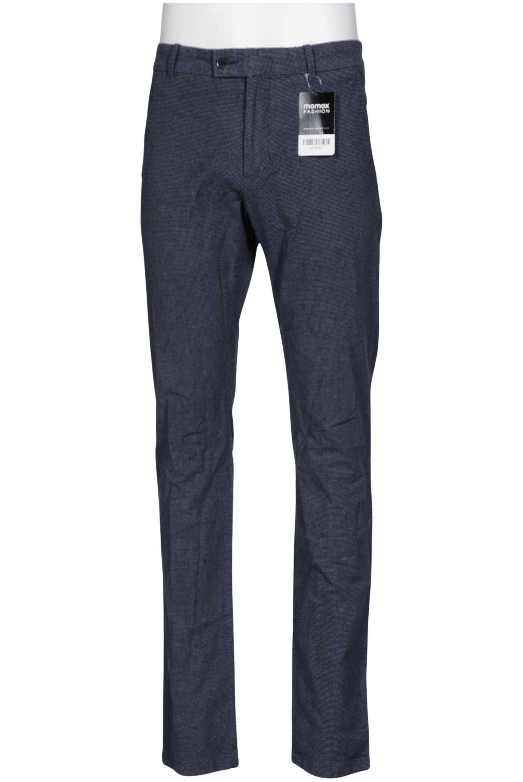 

s.Oliver Herren Stoffhose, marineblau, Gr. 94