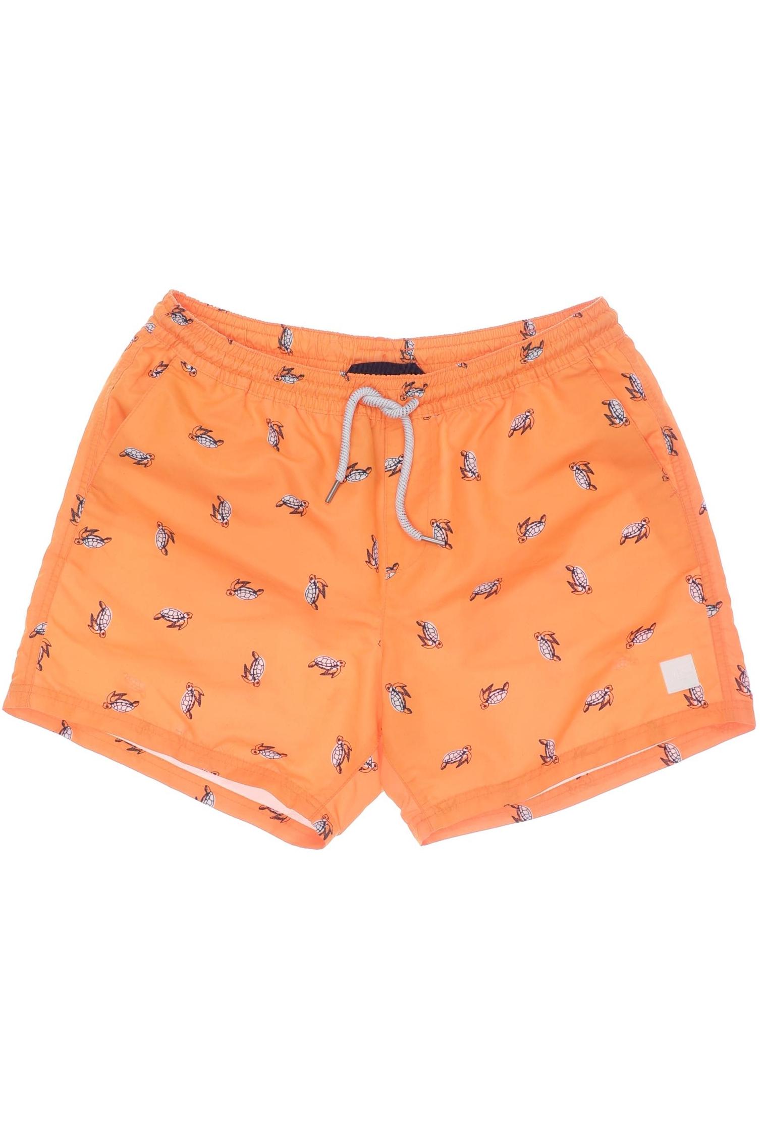 

s.Oliver Herren Shorts, orange, Gr. 52