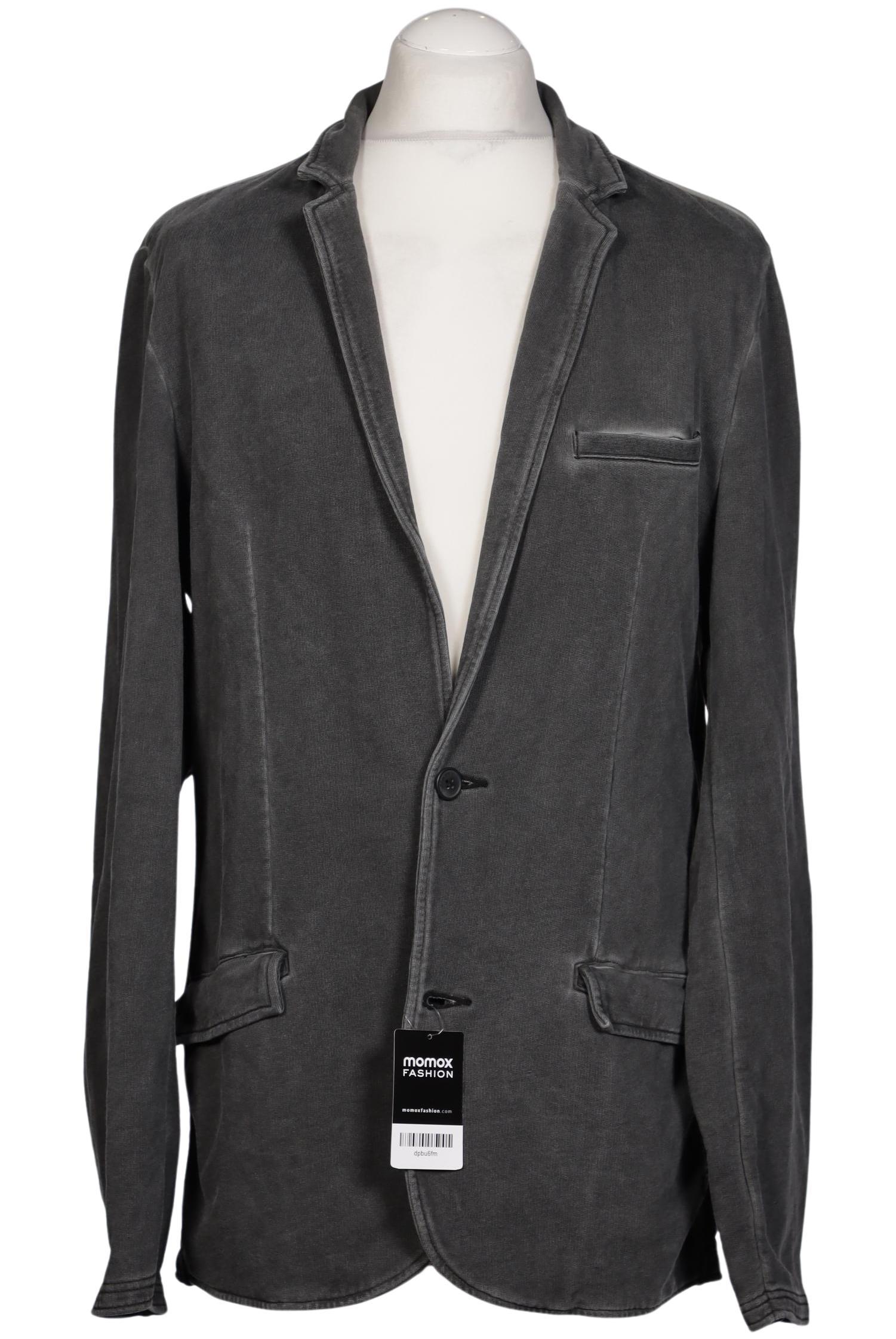 

s.Oliver Herren Sakko, grau, Gr. 54