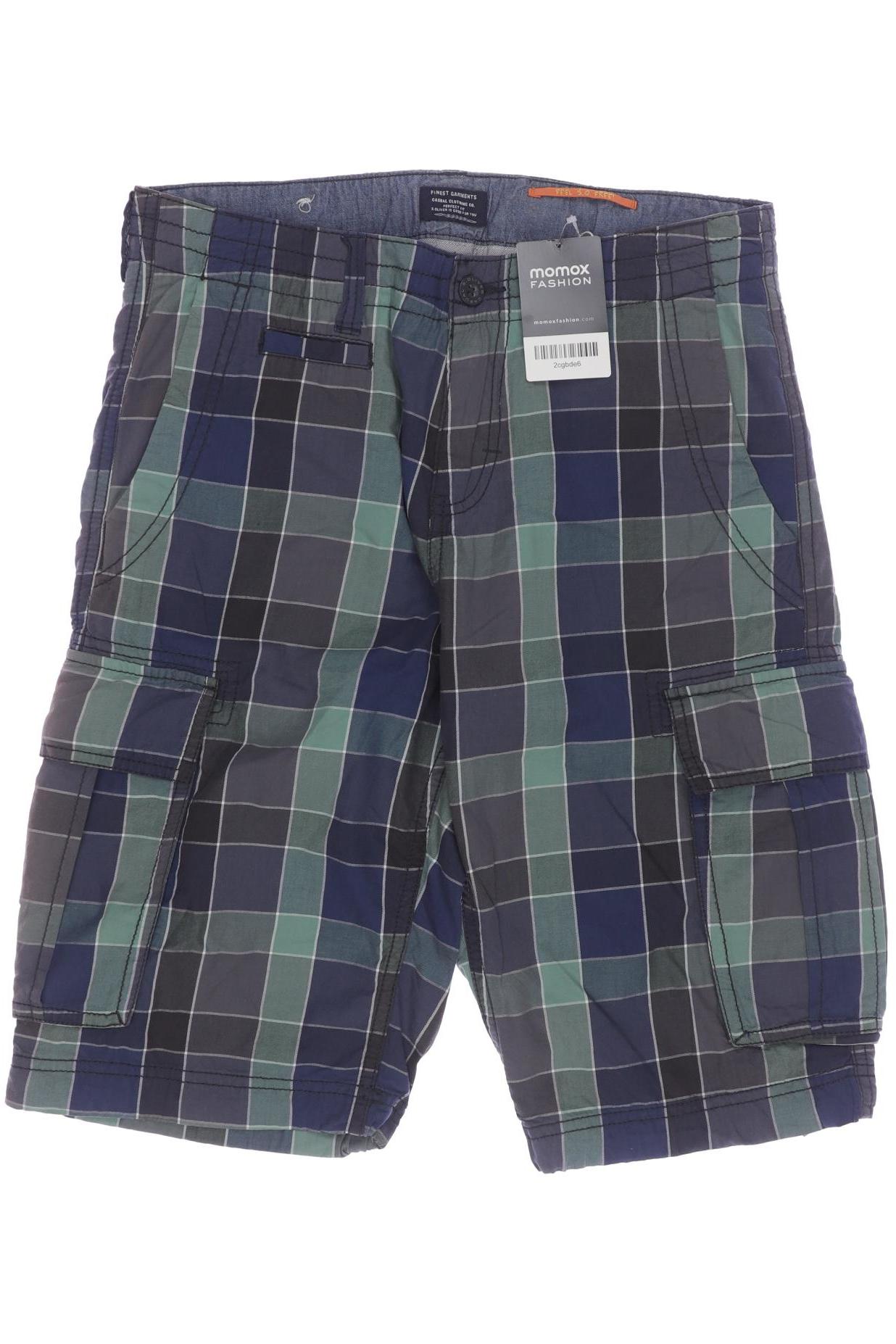 

s.Oliver Herren Shorts, mehrfarbig, Gr. 28
