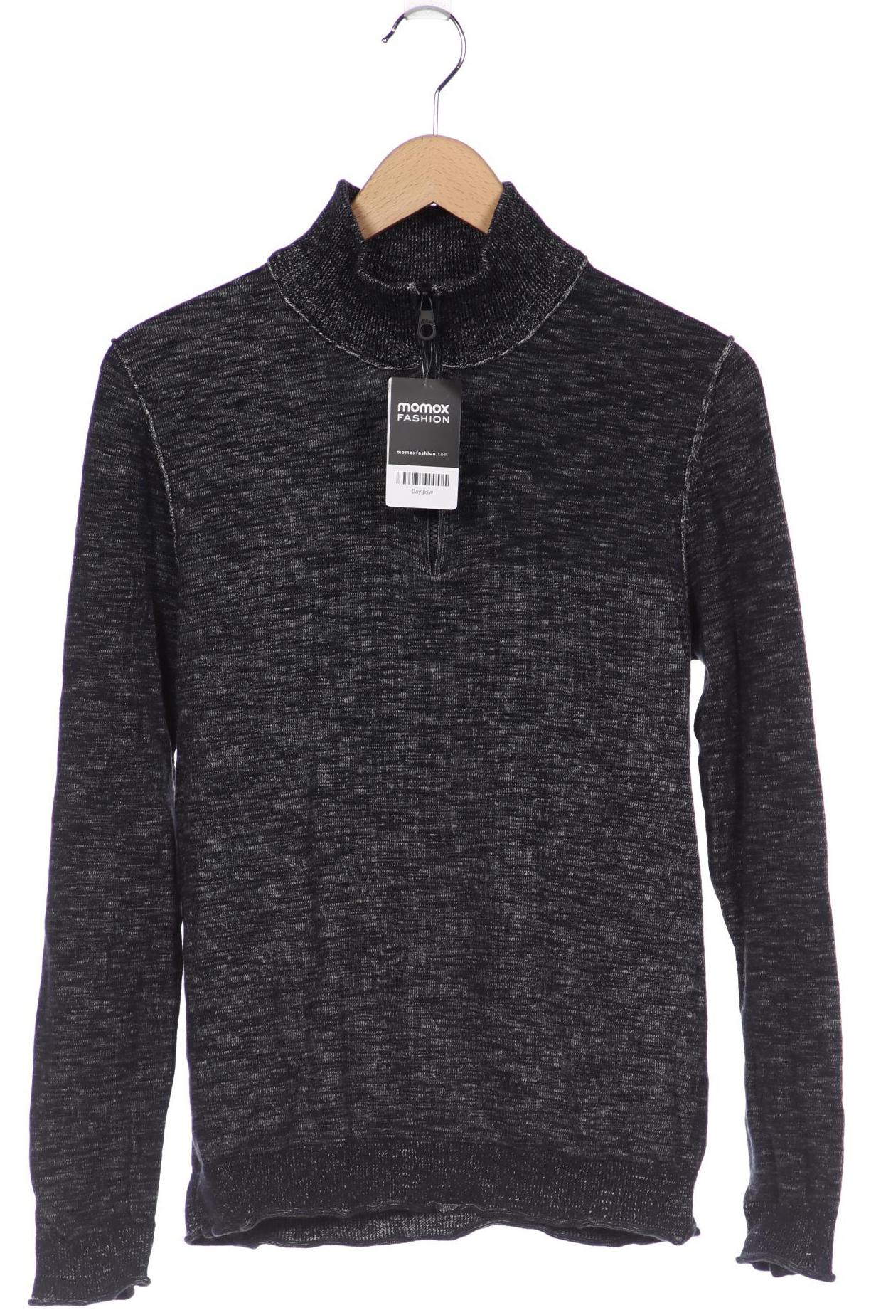 

s.Oliver Herren Pullover, marineblau, Gr. 48