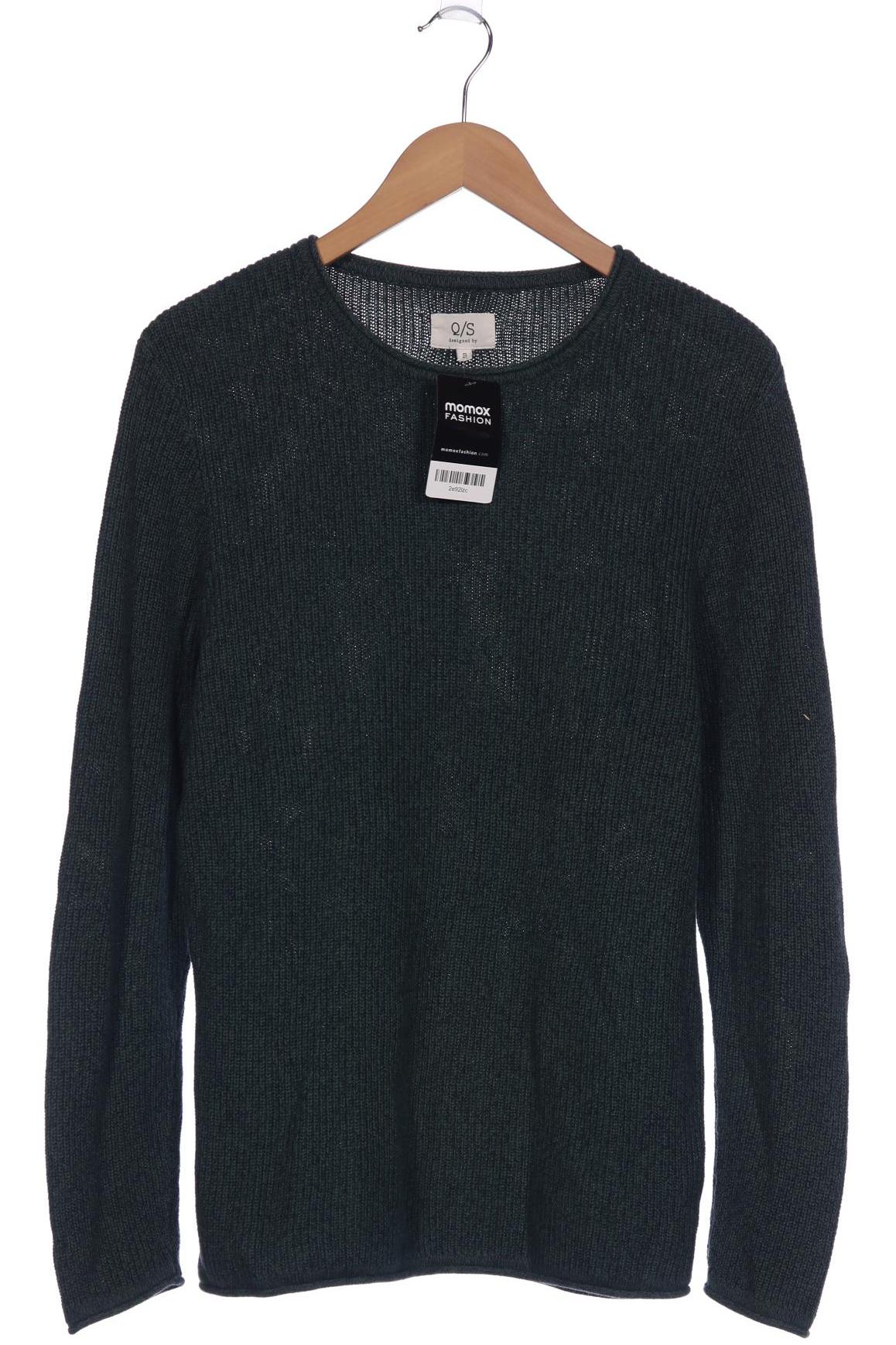 

s.Oliver Herren Pullover, türkis