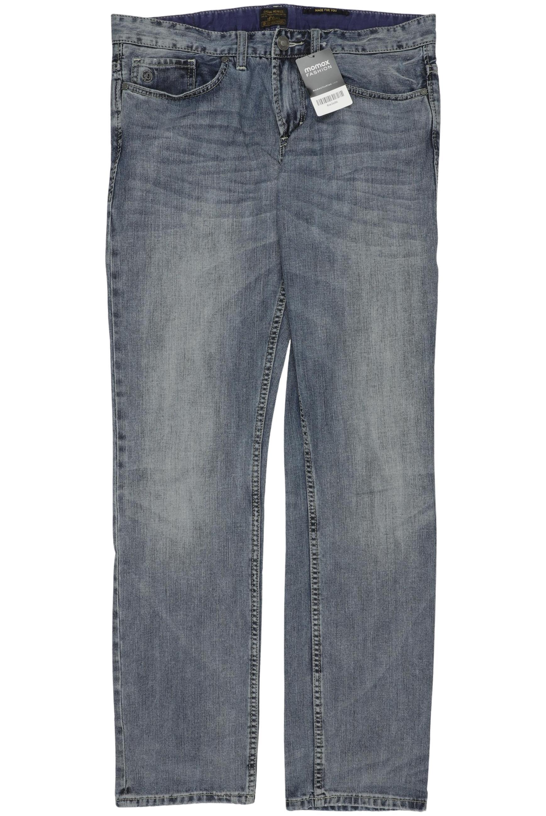 

s.Oliver Herren Jeans, blau, Gr. 32