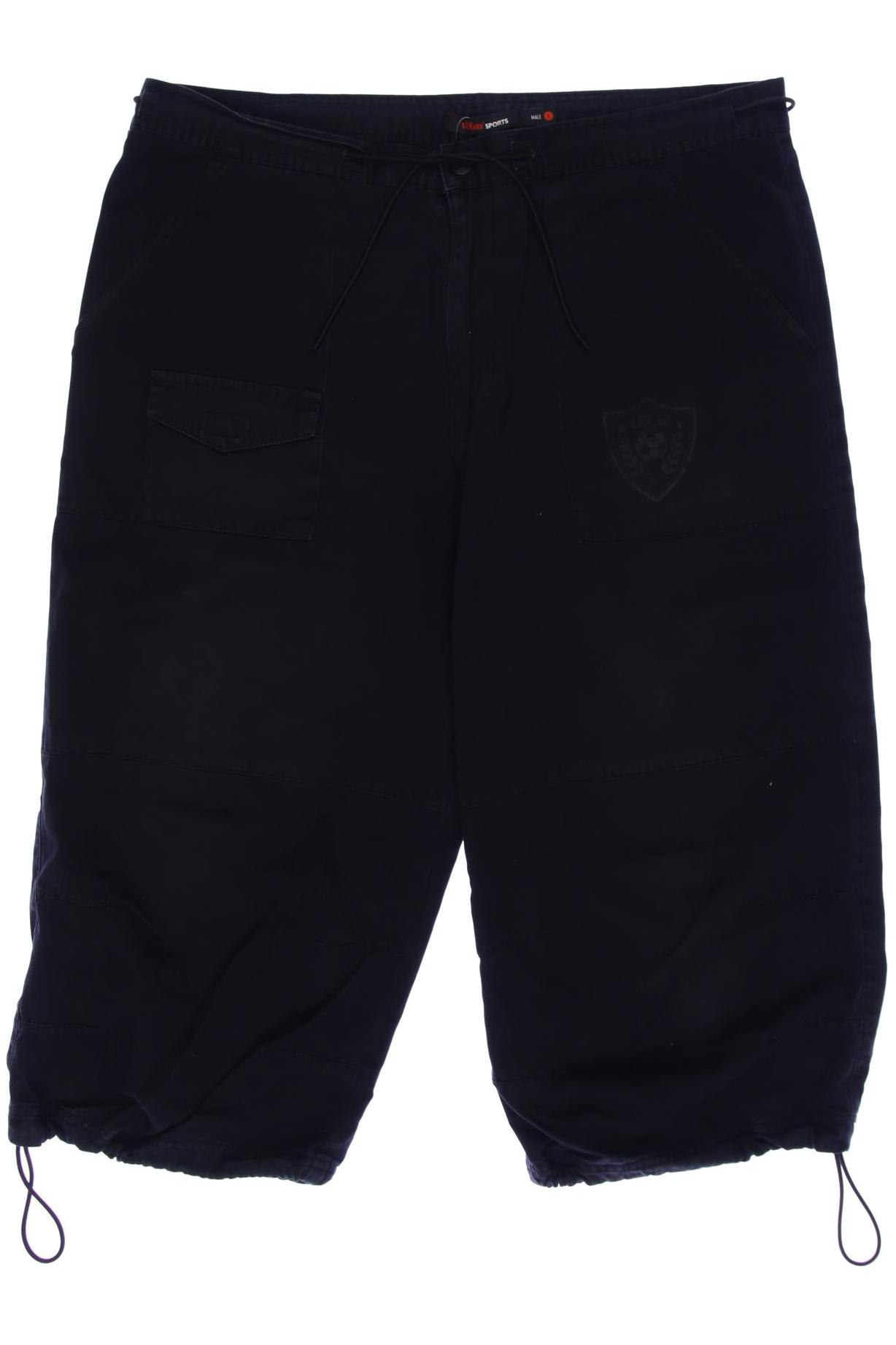 

s.Oliver Herren Shorts, schwarz