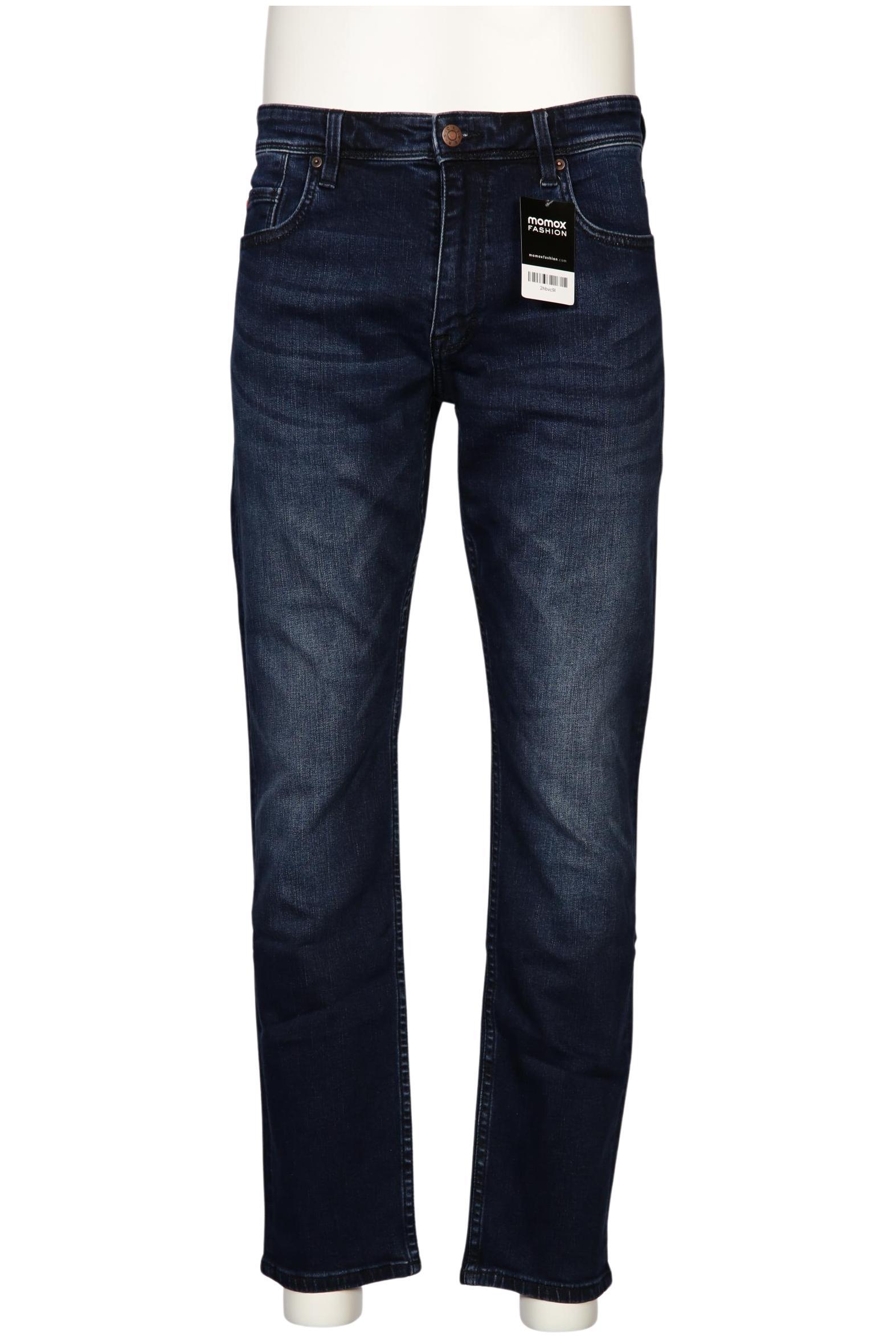 

s.Oliver Herren Jeans, marineblau, Gr. 33