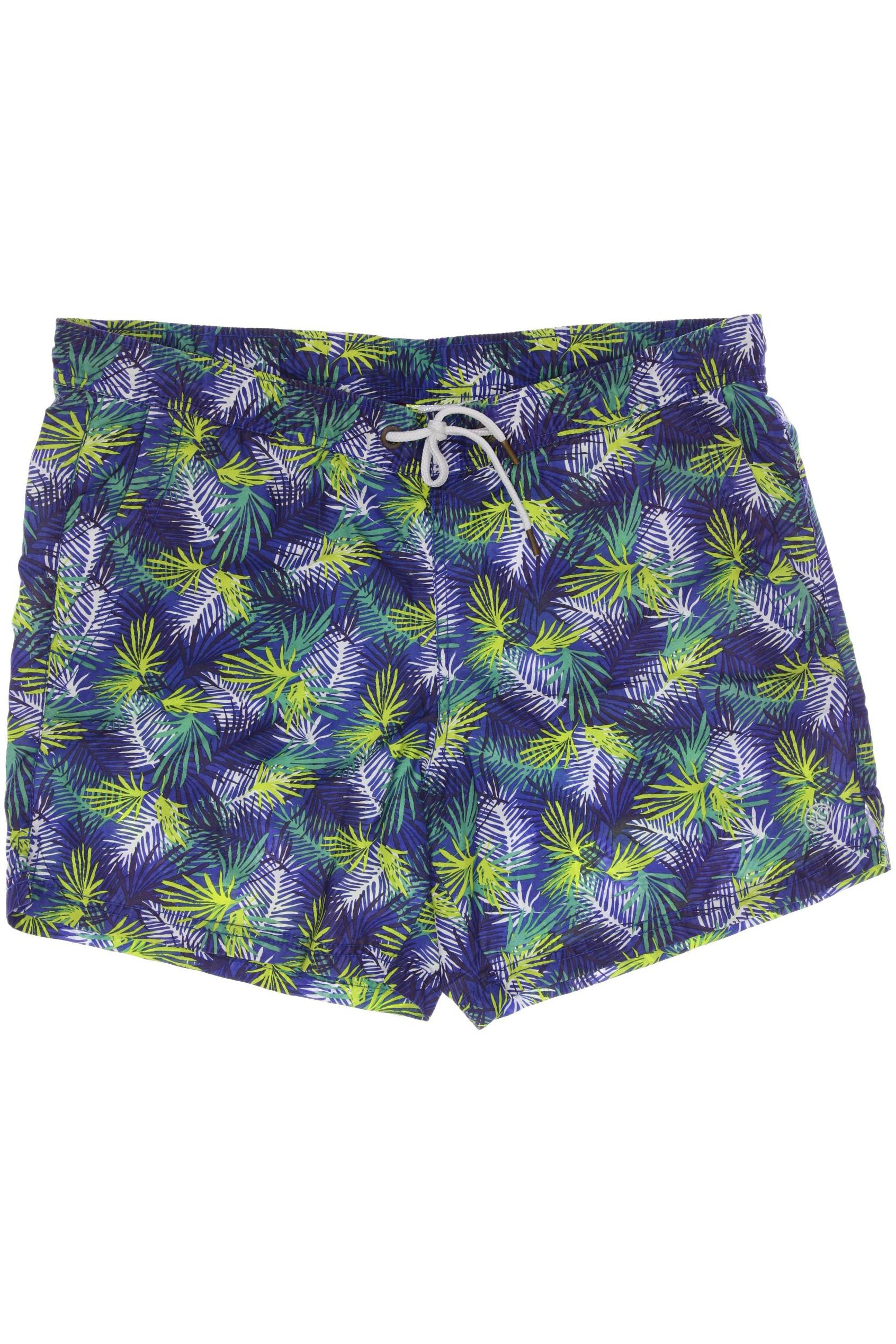 

s.Oliver Herren Shorts, blau, Gr. 46