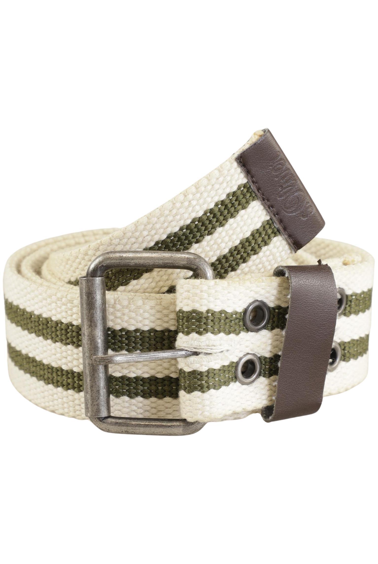 

s.Oliver Herren Gürtel, beige, Gr. 90