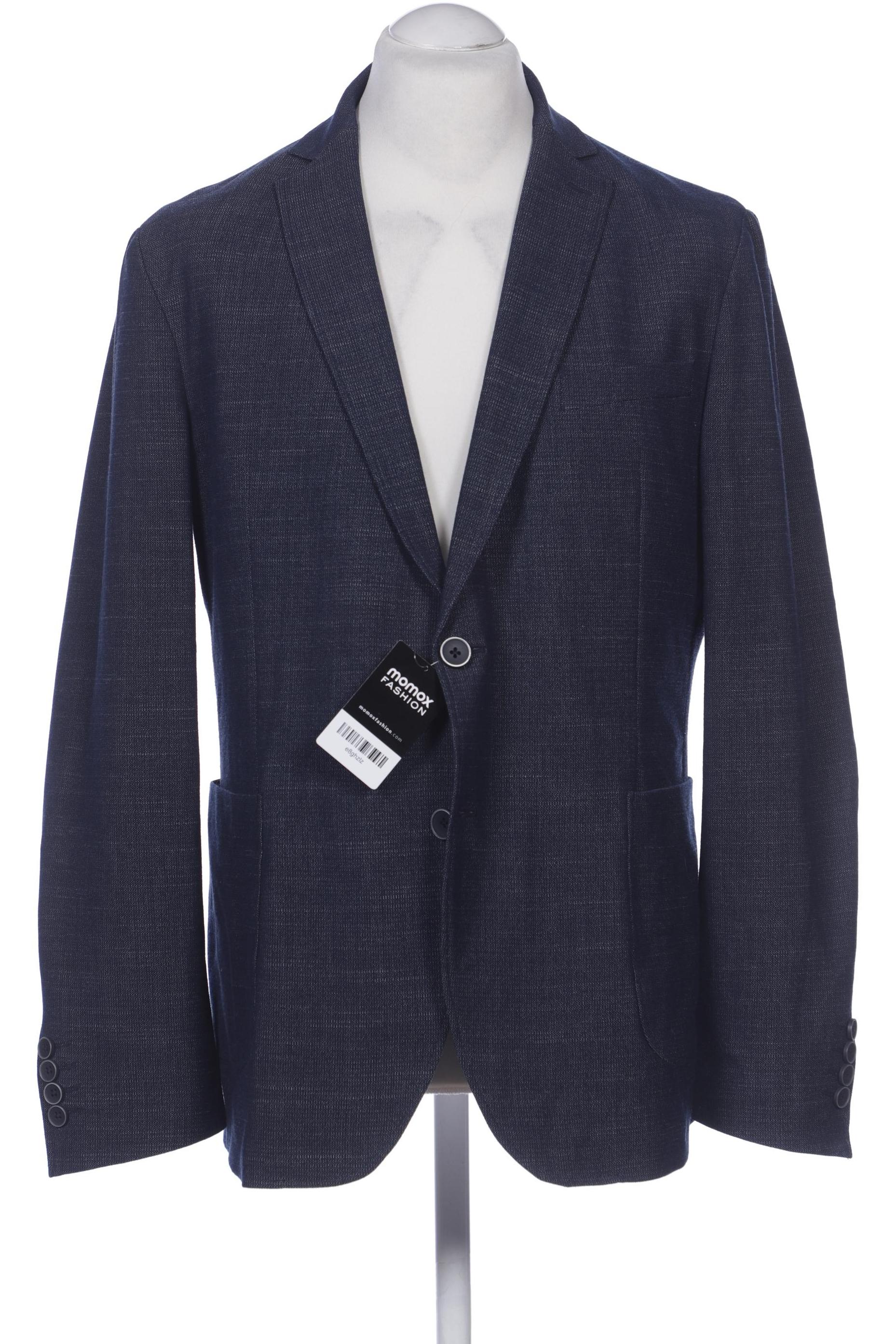 

s.Oliver Herren Sakko, marineblau, Gr. 54