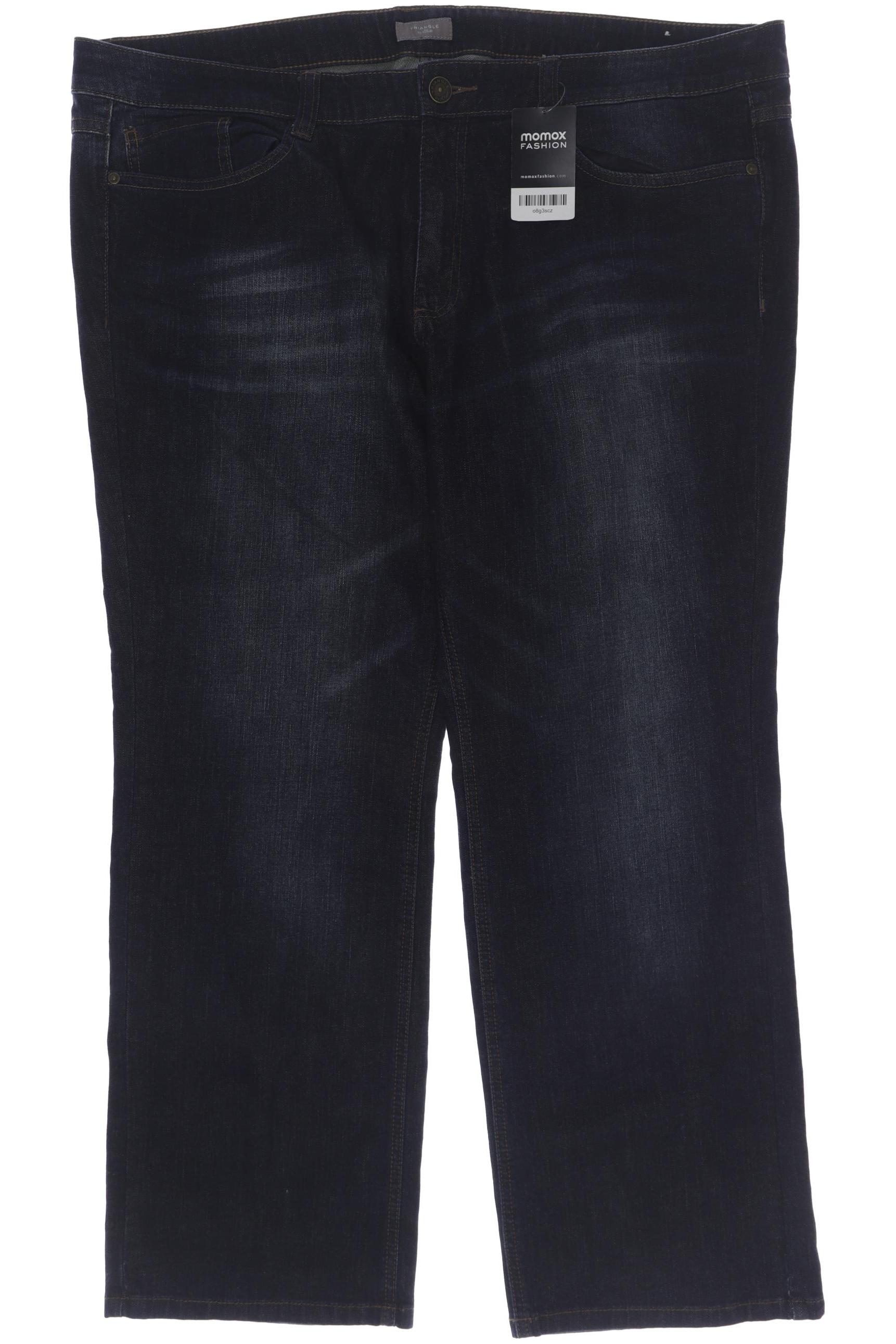 

s.Oliver Herren Jeans, marineblau, Gr. 52