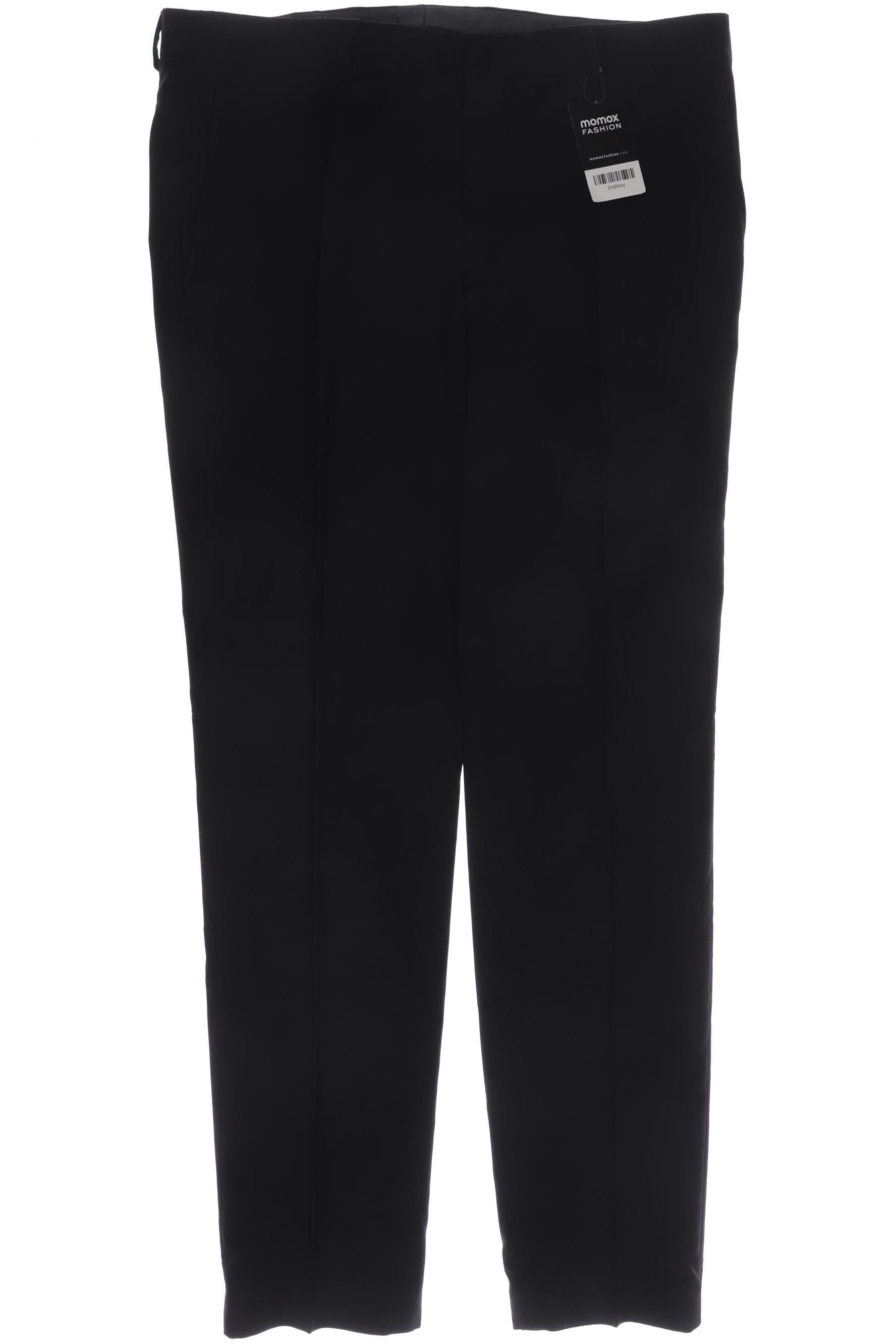

s.Oliver Herren Stoffhose, schwarz, Gr. 54