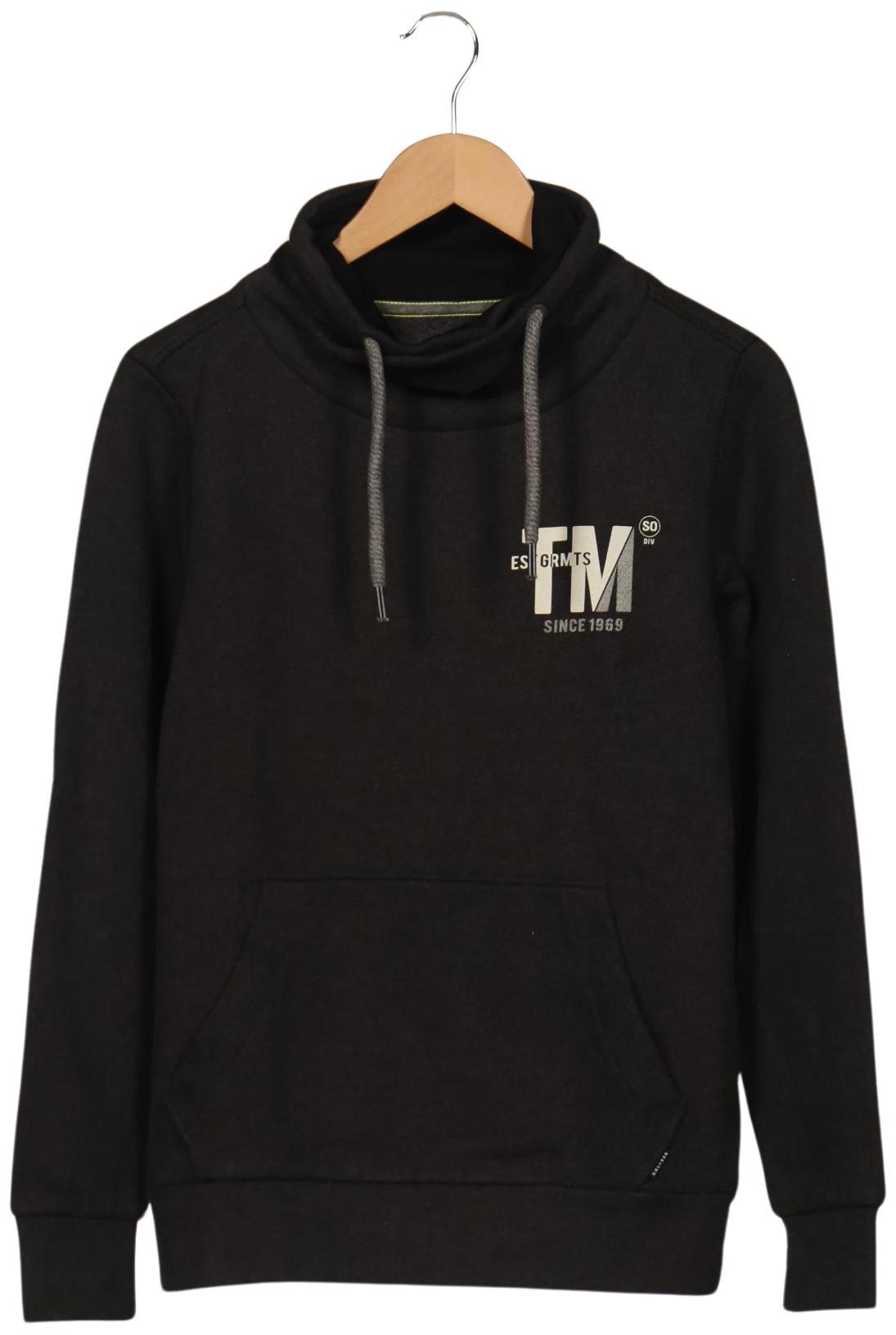 

s.Oliver Herren Sweatshirt, grau, Gr. 48