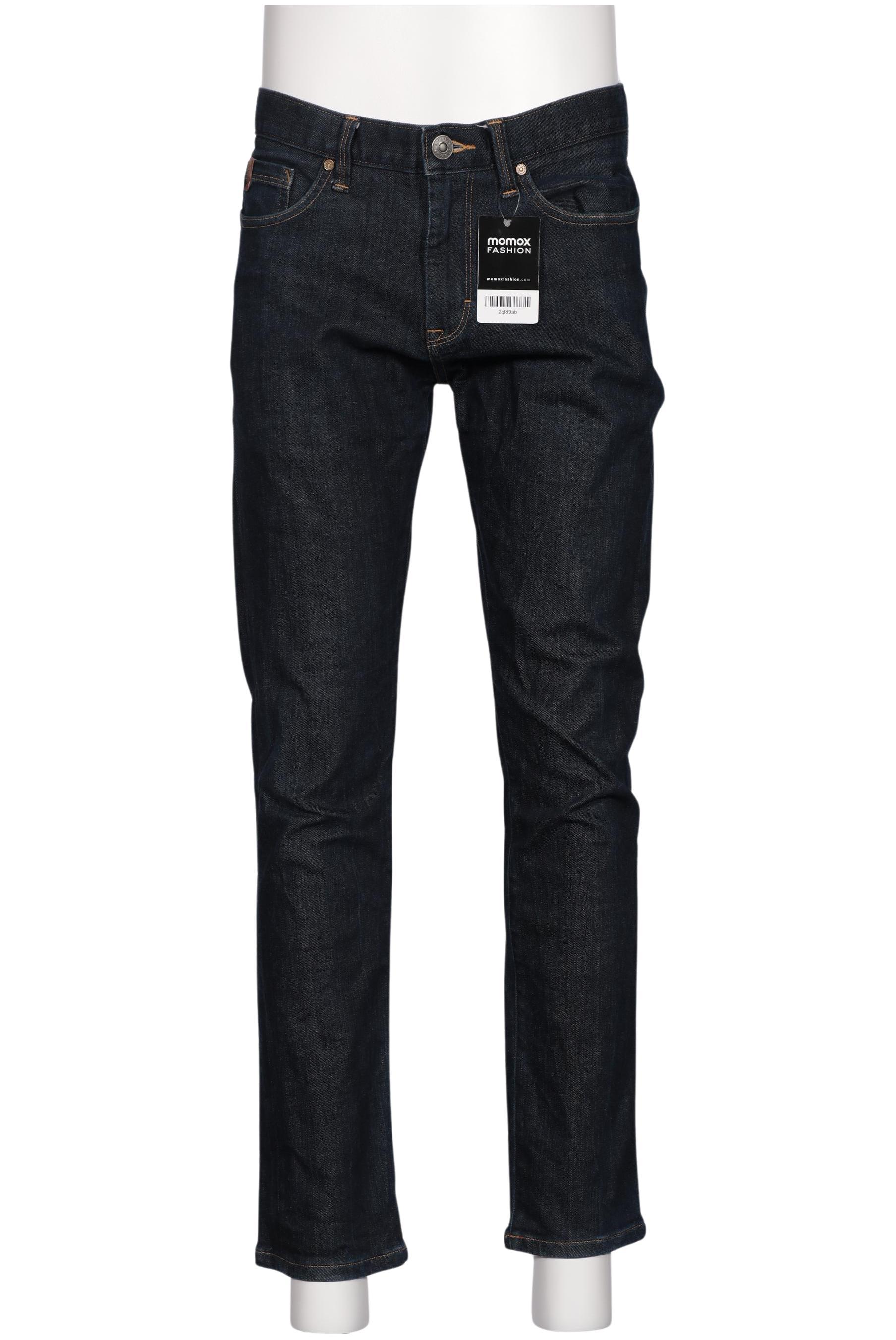 

s.Oliver Herren Jeans, marineblau, Gr. 31
