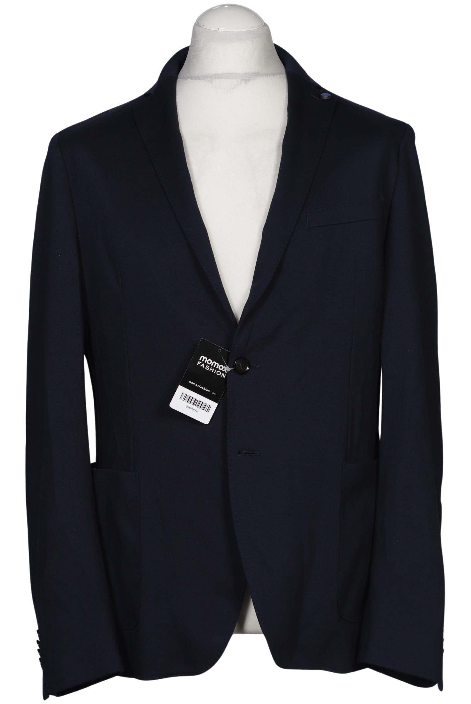 

s.Oliver Herren Sakko, marineblau, Gr. 52