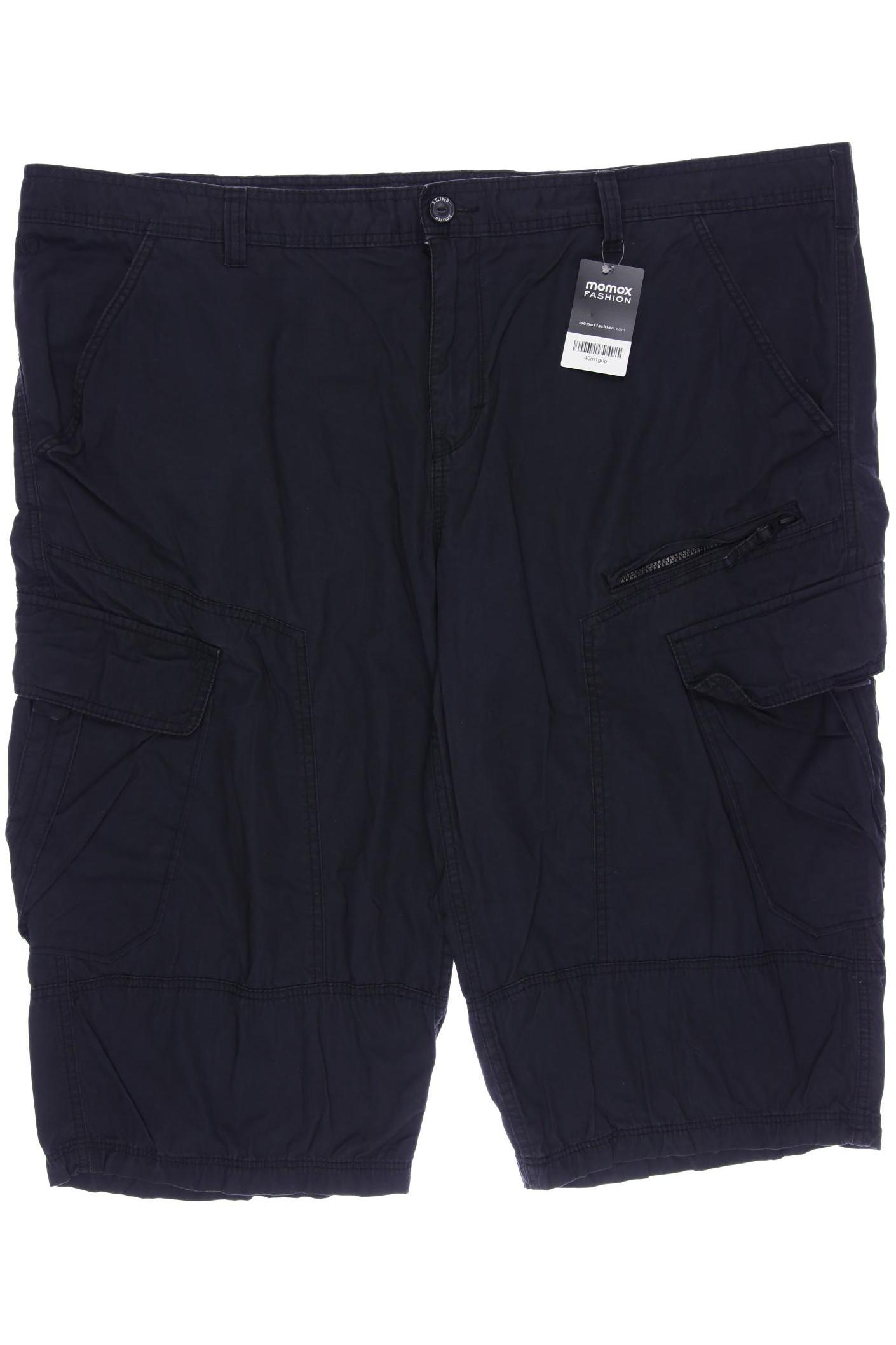

s.Oliver Herren Shorts, grau, Gr. 50