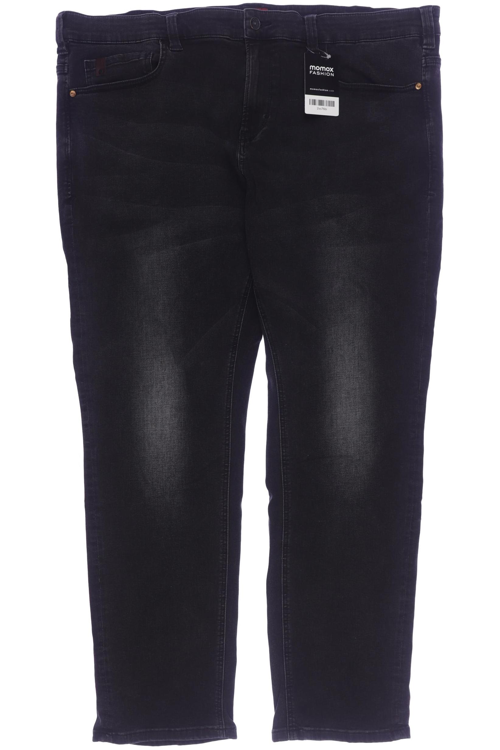 

s.Oliver Herren Jeans, grau, Gr. 42
