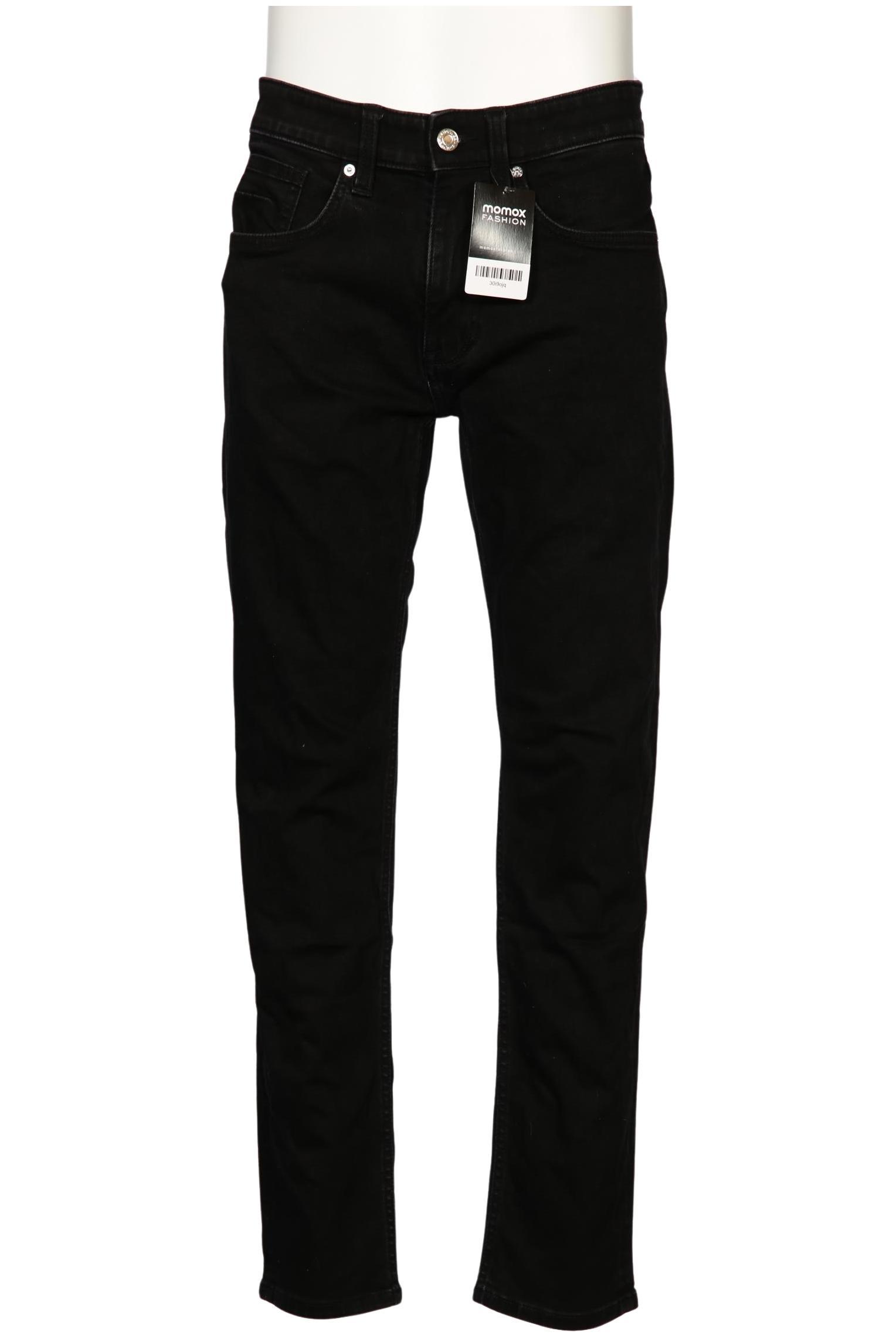 

s.Oliver Herren Jeans, schwarz, Gr. 32