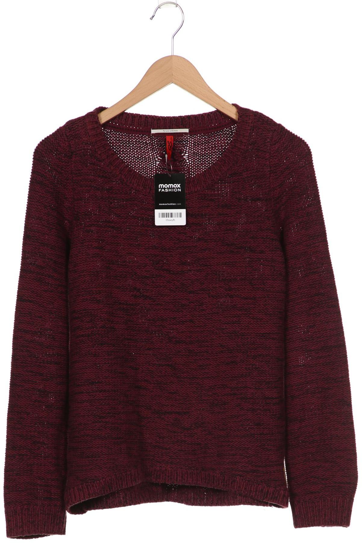 

s.Oliver Herren Pullover, bordeaux