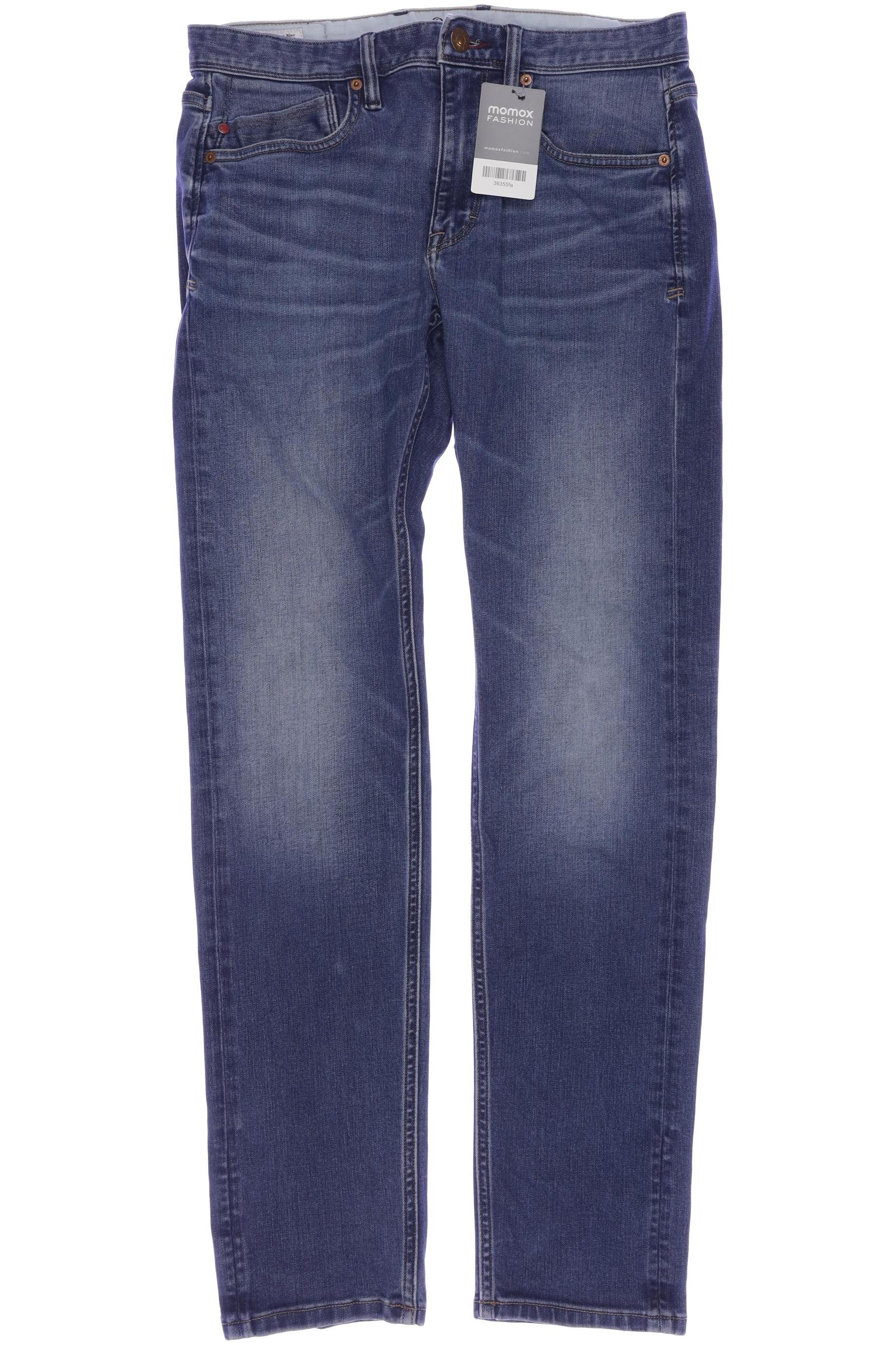 

s.Oliver Herren Jeans, blau, Gr. 29