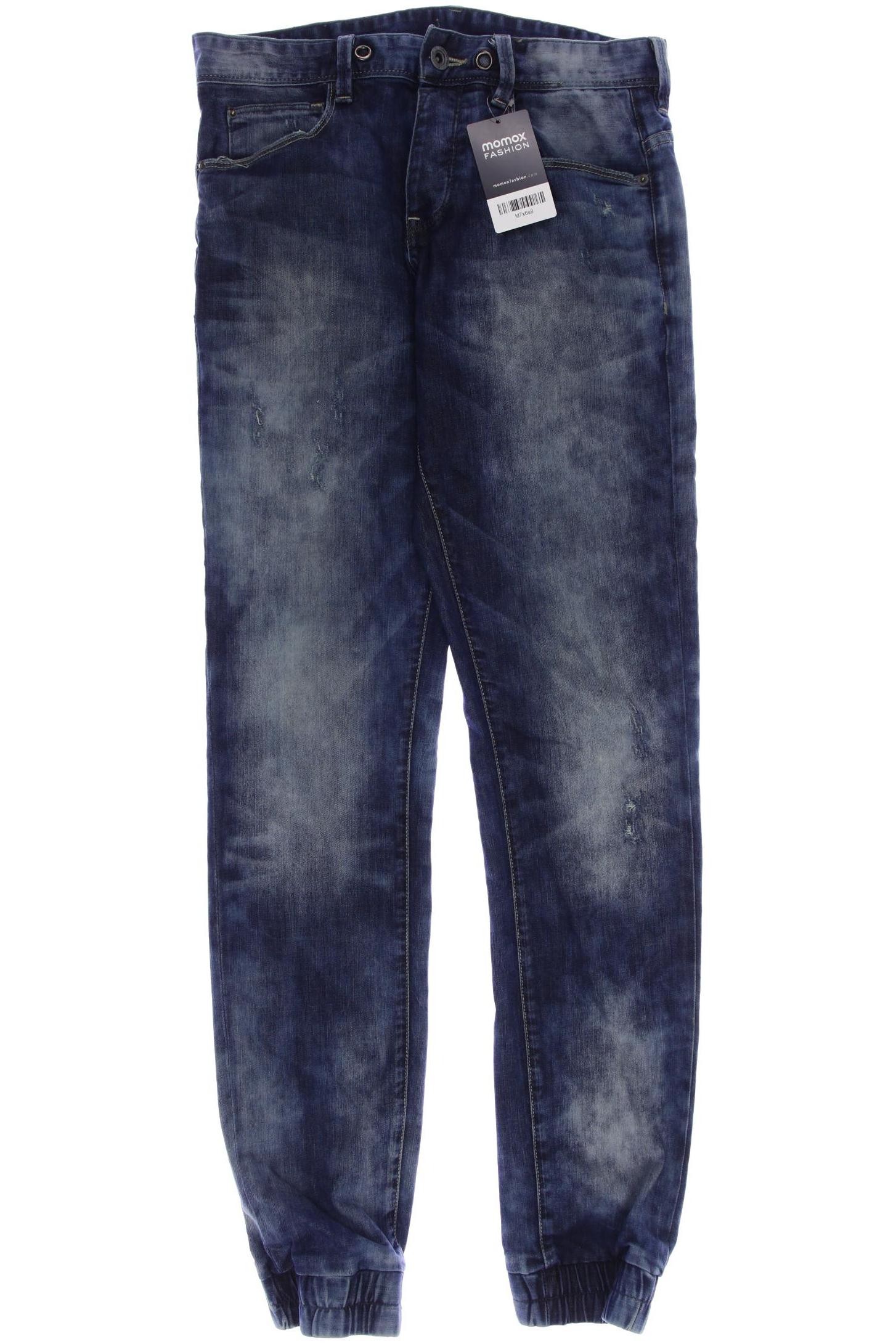 Thumbnail - s.Oliver Herren Jeans, blau, Gr. 29