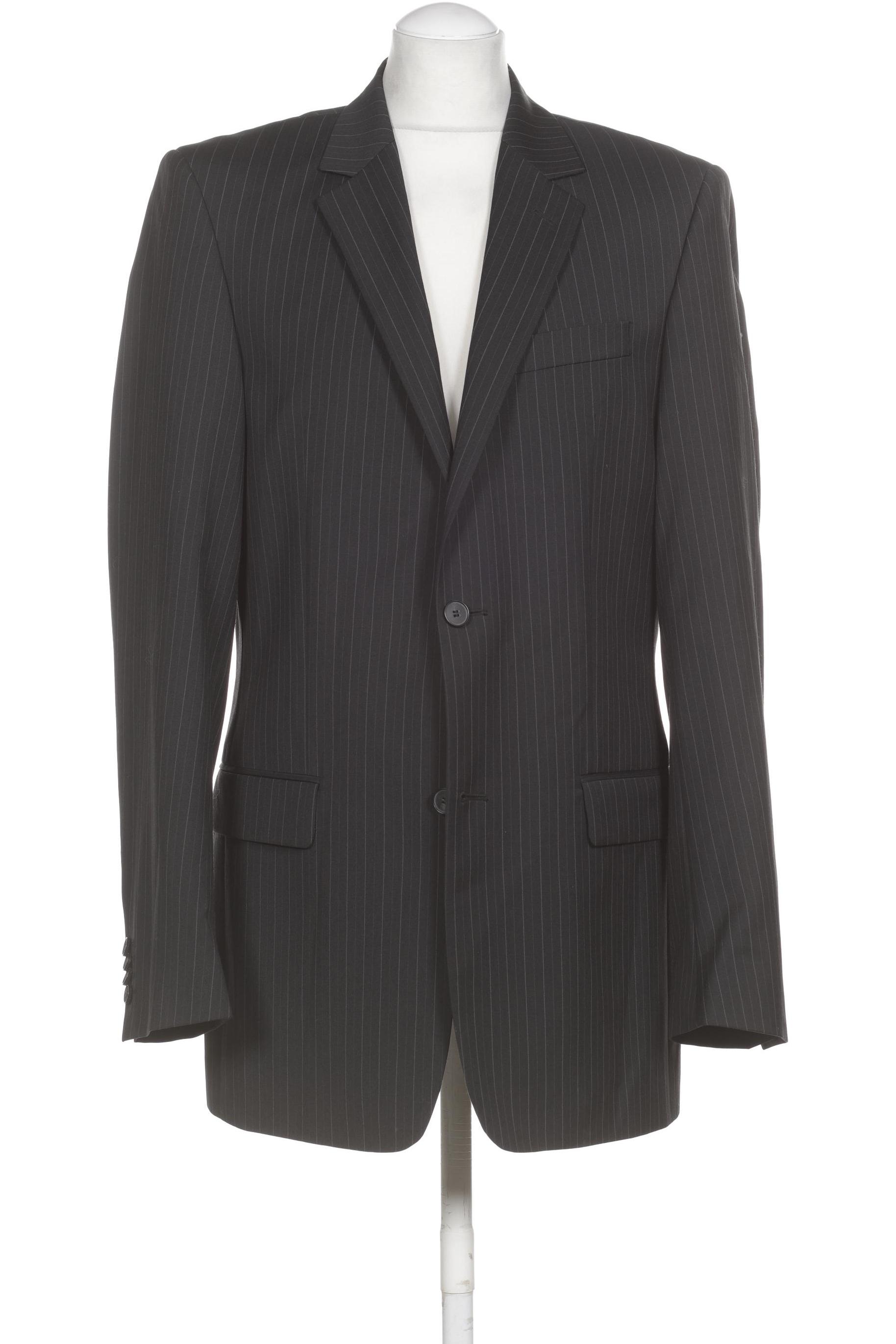 

s.Oliver Herren Sakko, schwarz, Gr. 98