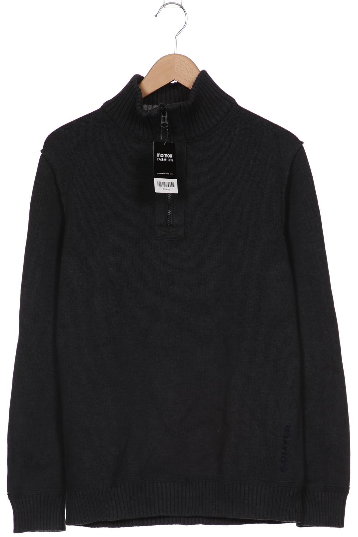

s.Oliver Herren Pullover, grau, Gr. 52