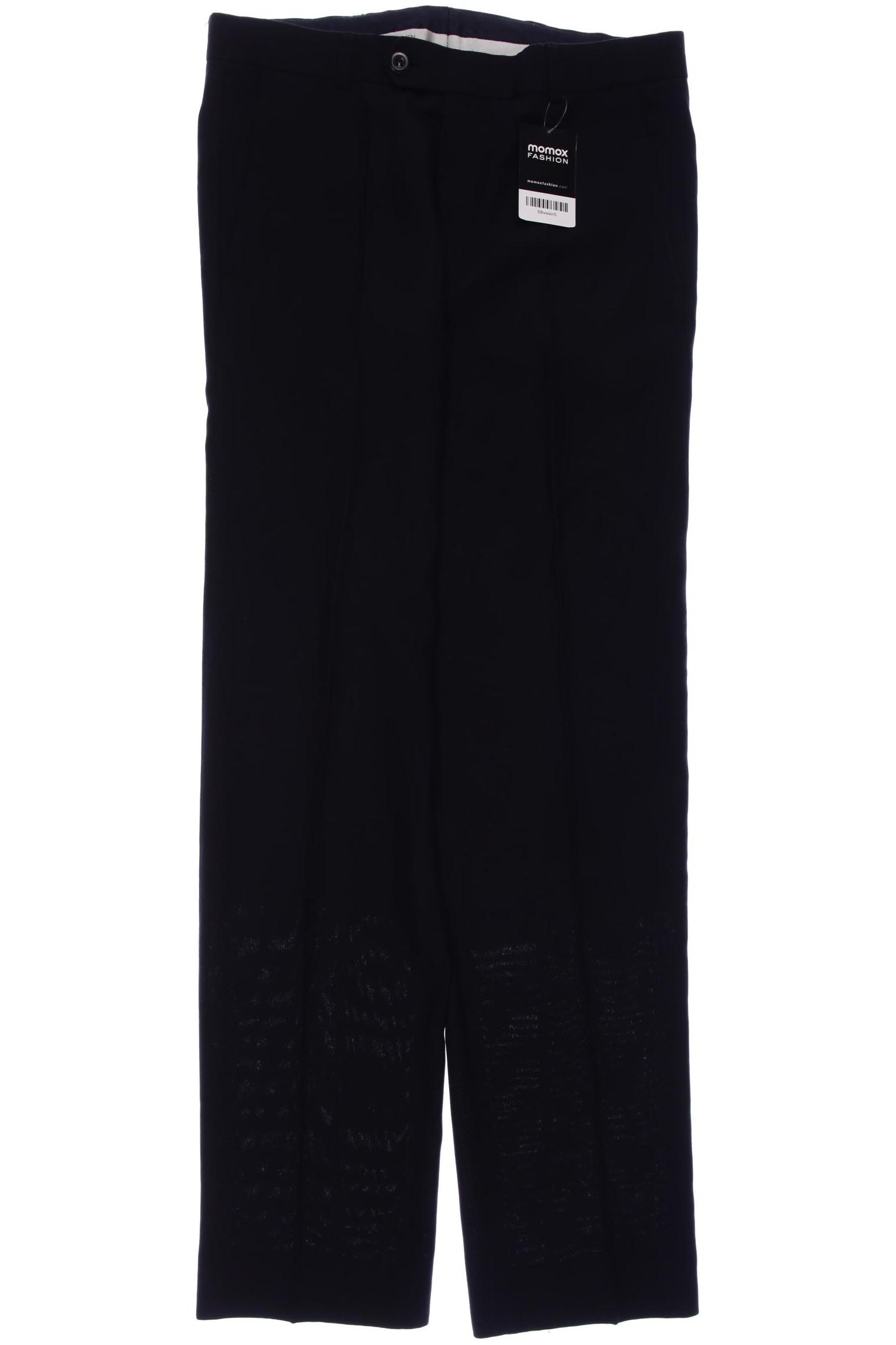 

s.Oliver Herren Stoffhose, marineblau