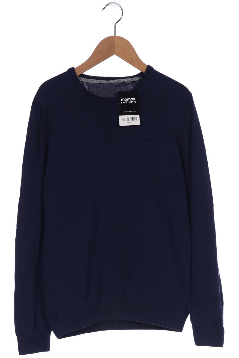 

s.Oliver Herren Pullover, marineblau