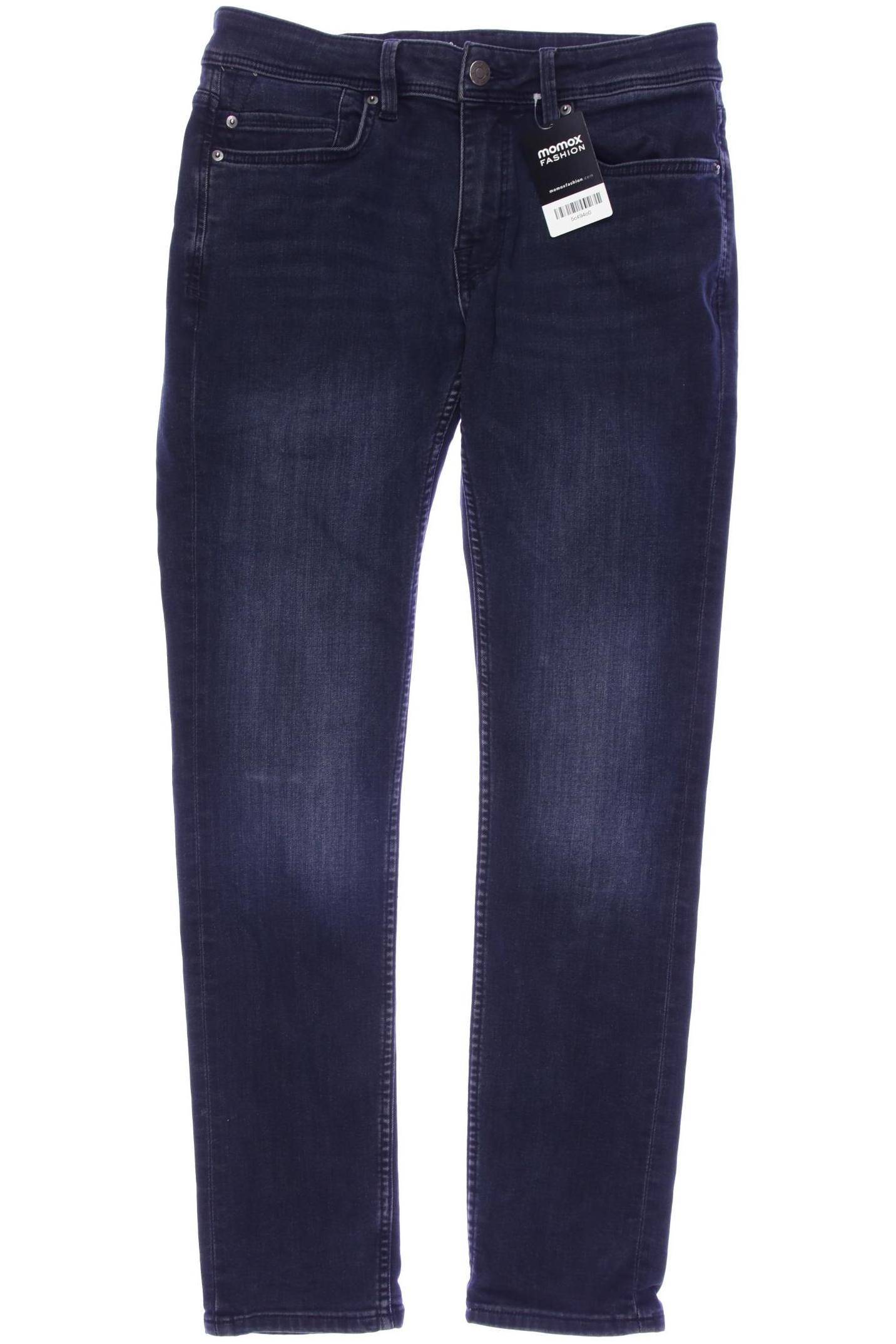 

s.Oliver Herren Jeans, marineblau, Gr. 33
