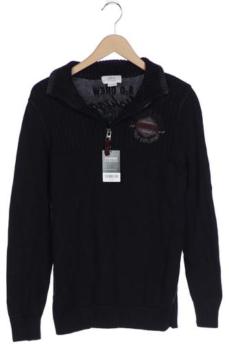 s.OliverHerren pullover Gr. L