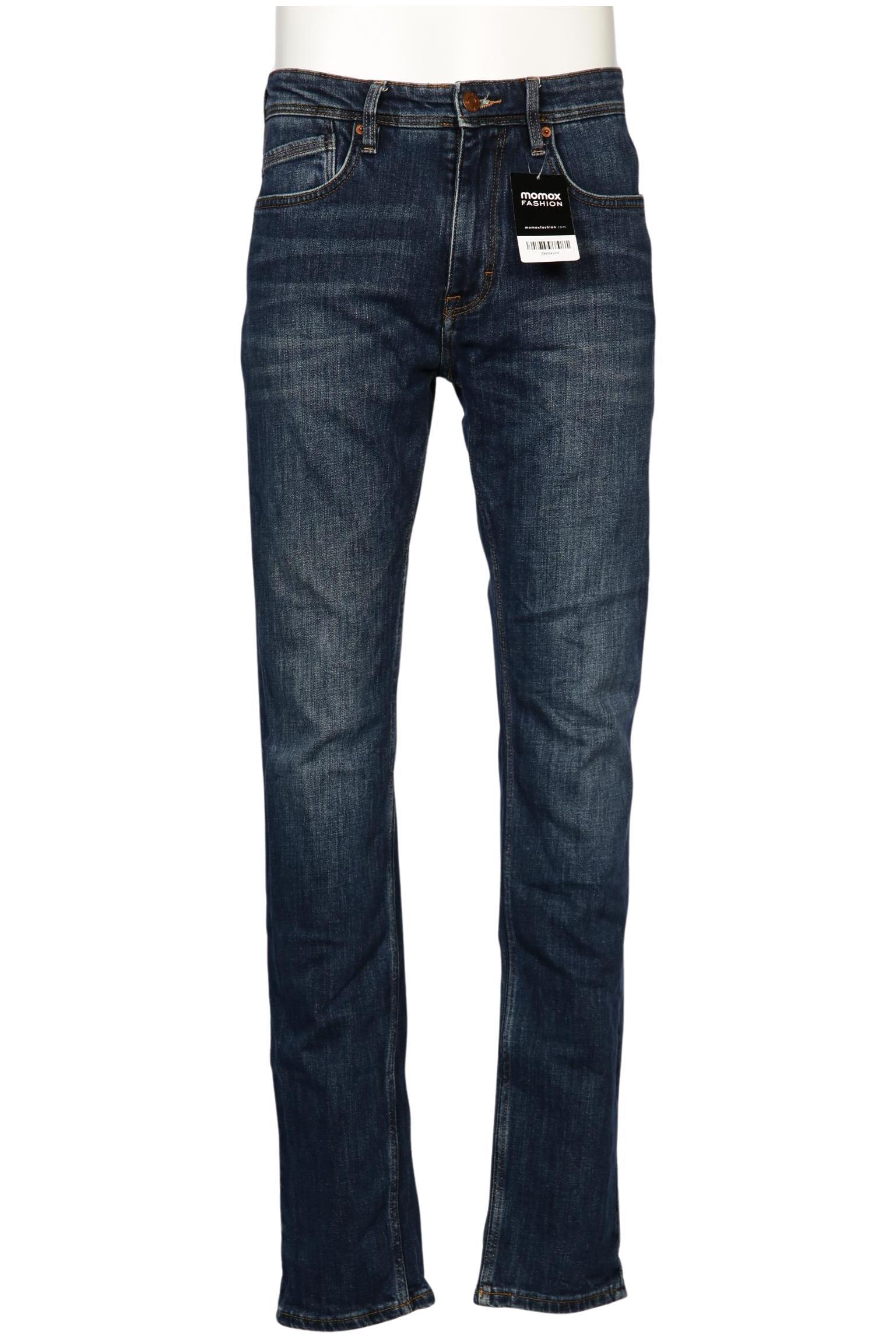 

s.Oliver Herren Jeans, blau, Gr. 34