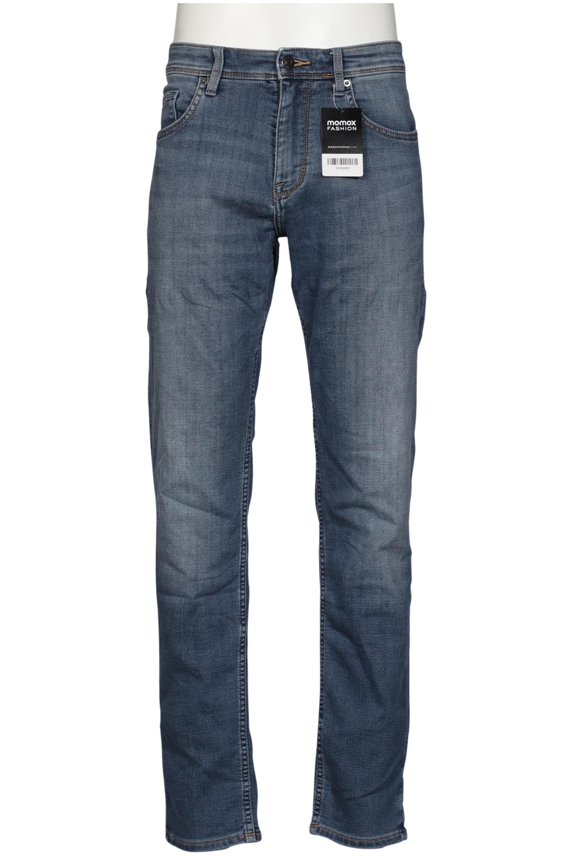 

s.Oliver Herren Jeans, blau, Gr. 30