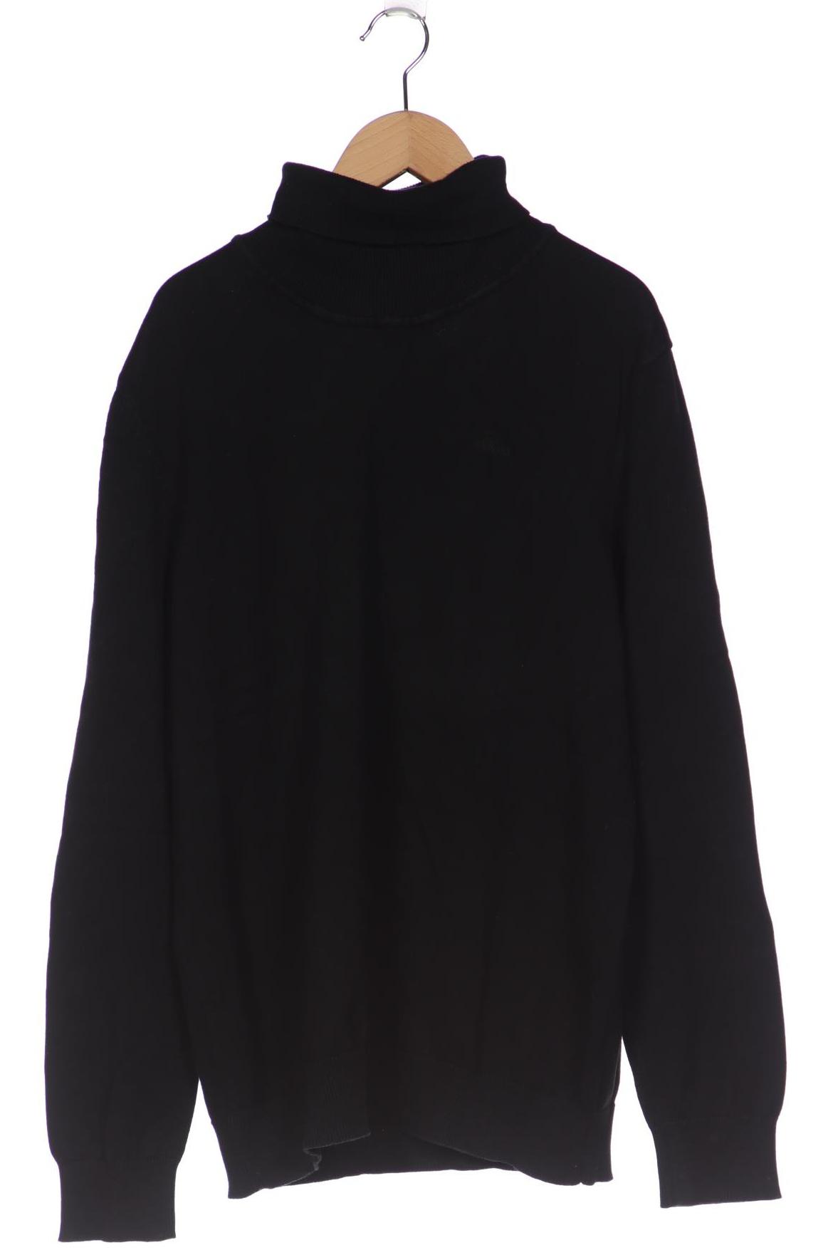 

s.Oliver Herren Pullover, schwarz