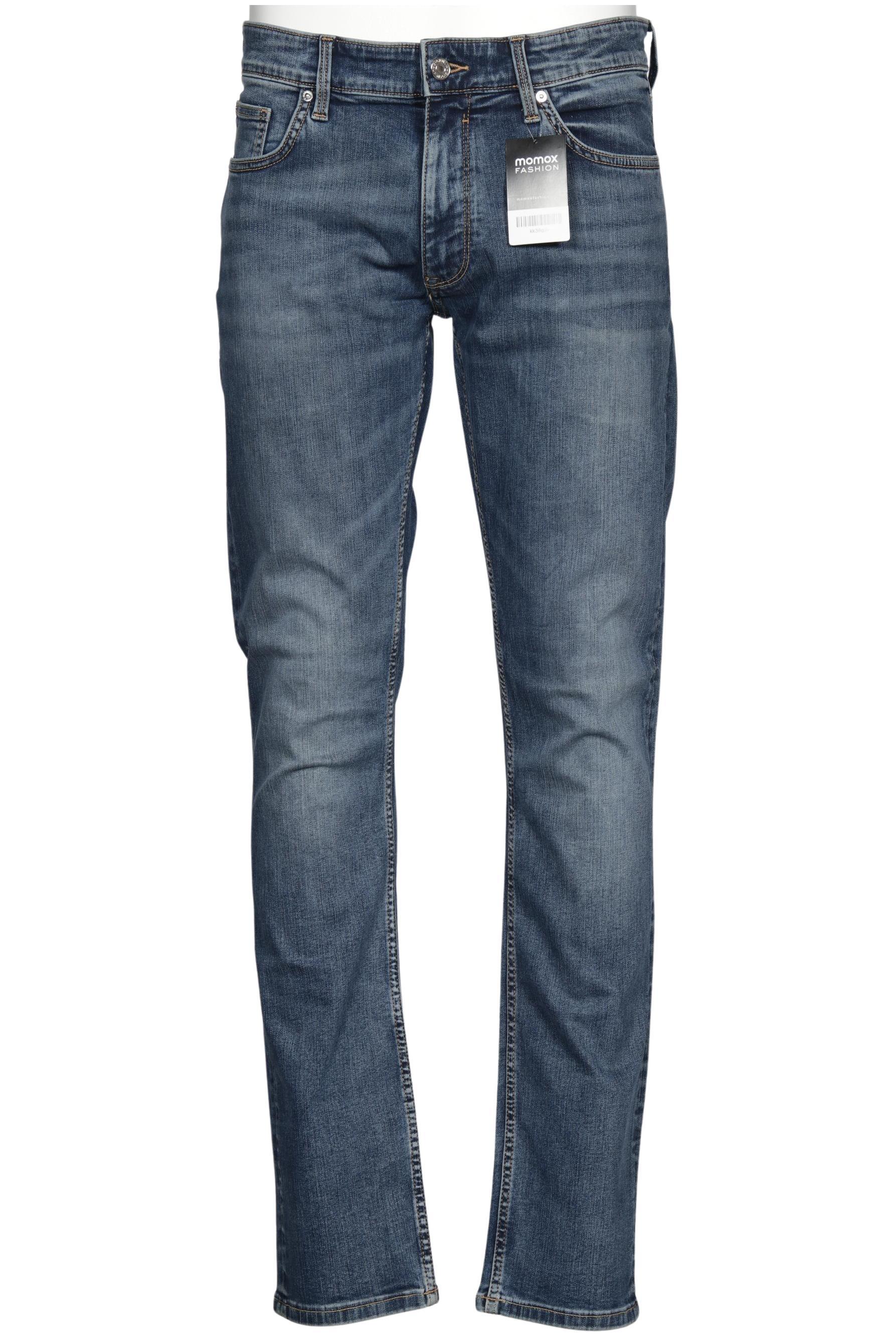 

s.Oliver Herren Jeans, blau, Gr. 34