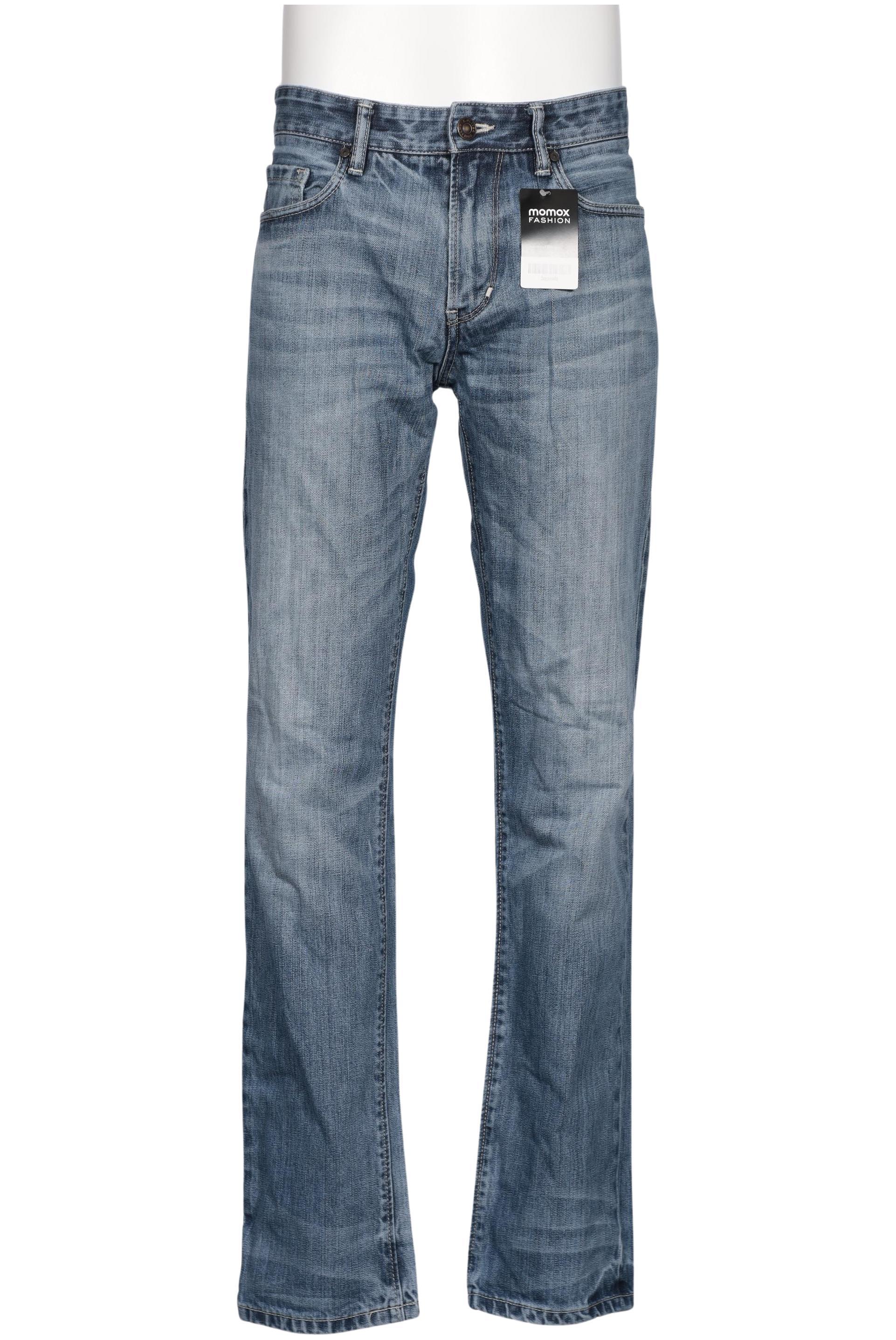 

s.Oliver Herren Jeans, blau, Gr. 32