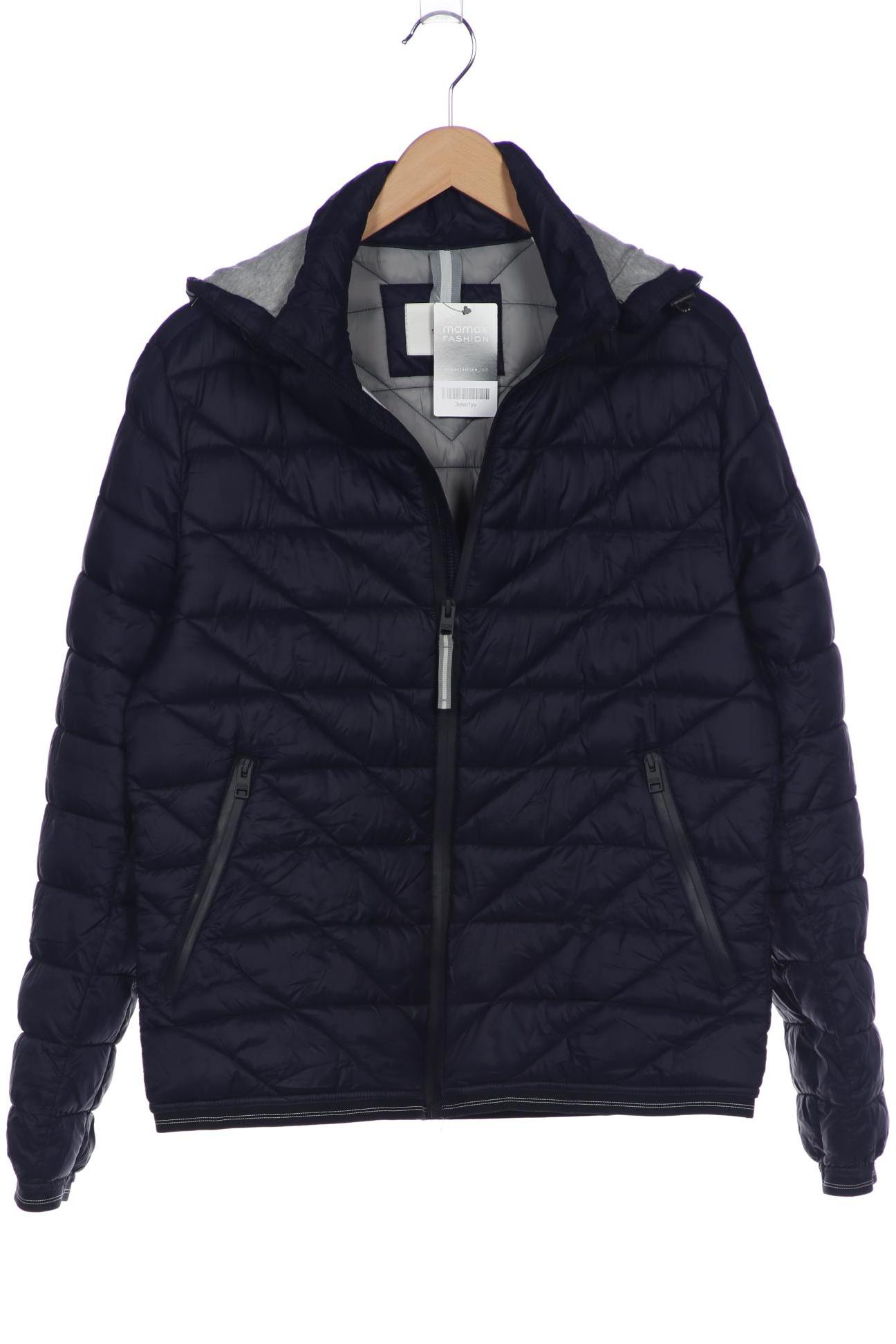 

s.Oliver Herren Jacke, marineblau, Gr. 48