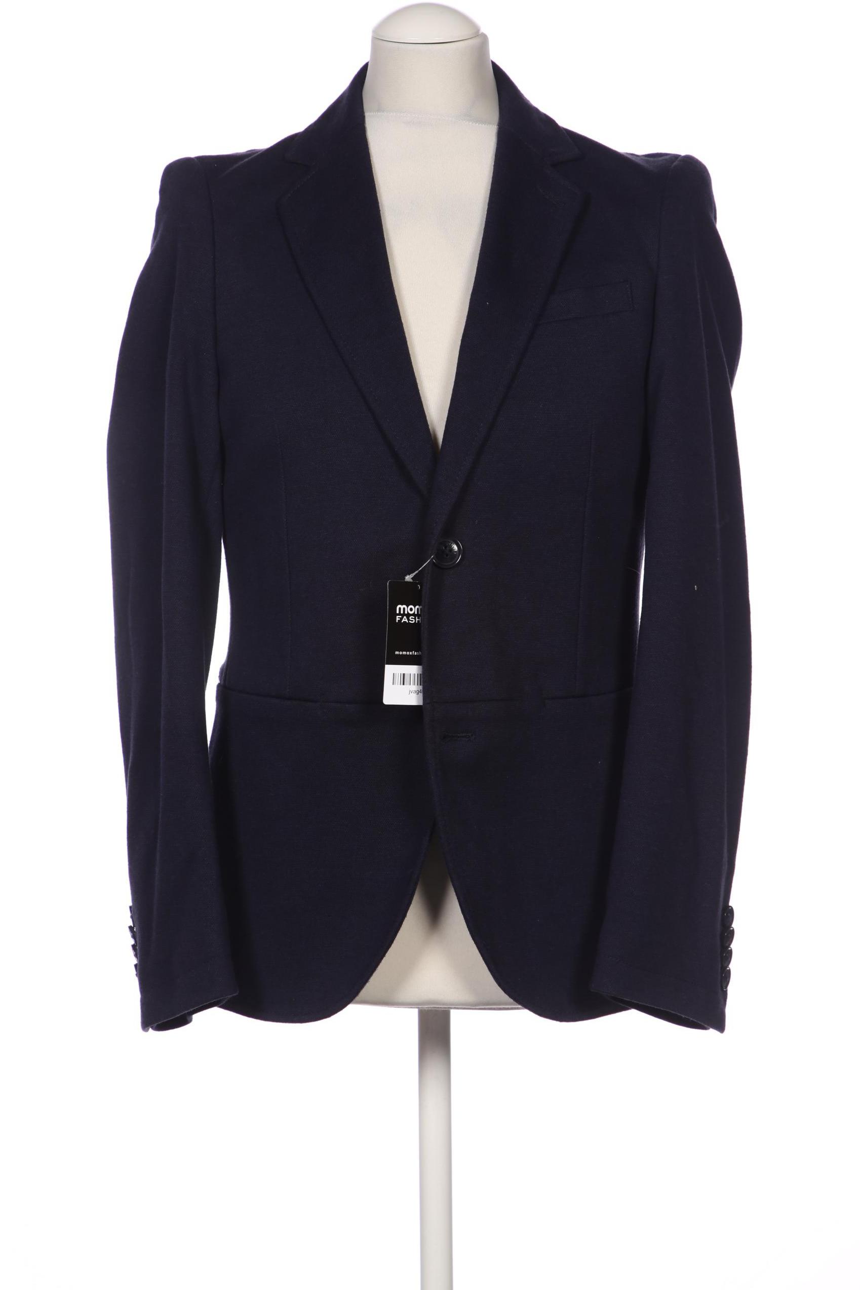 

s.Oliver Herren Sakko, marineblau, Gr. 46