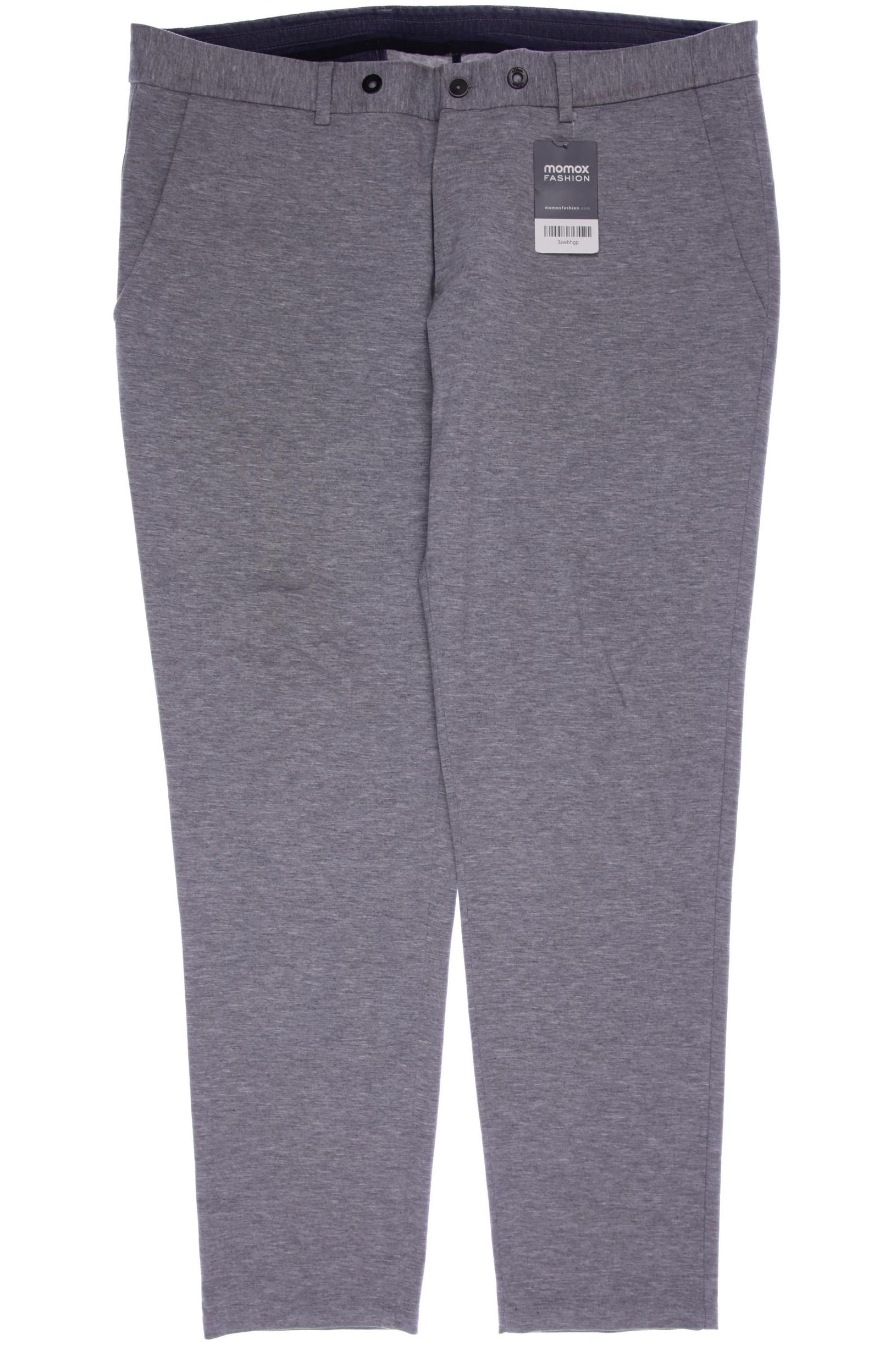 

s.Oliver Herren Stoffhose, grau